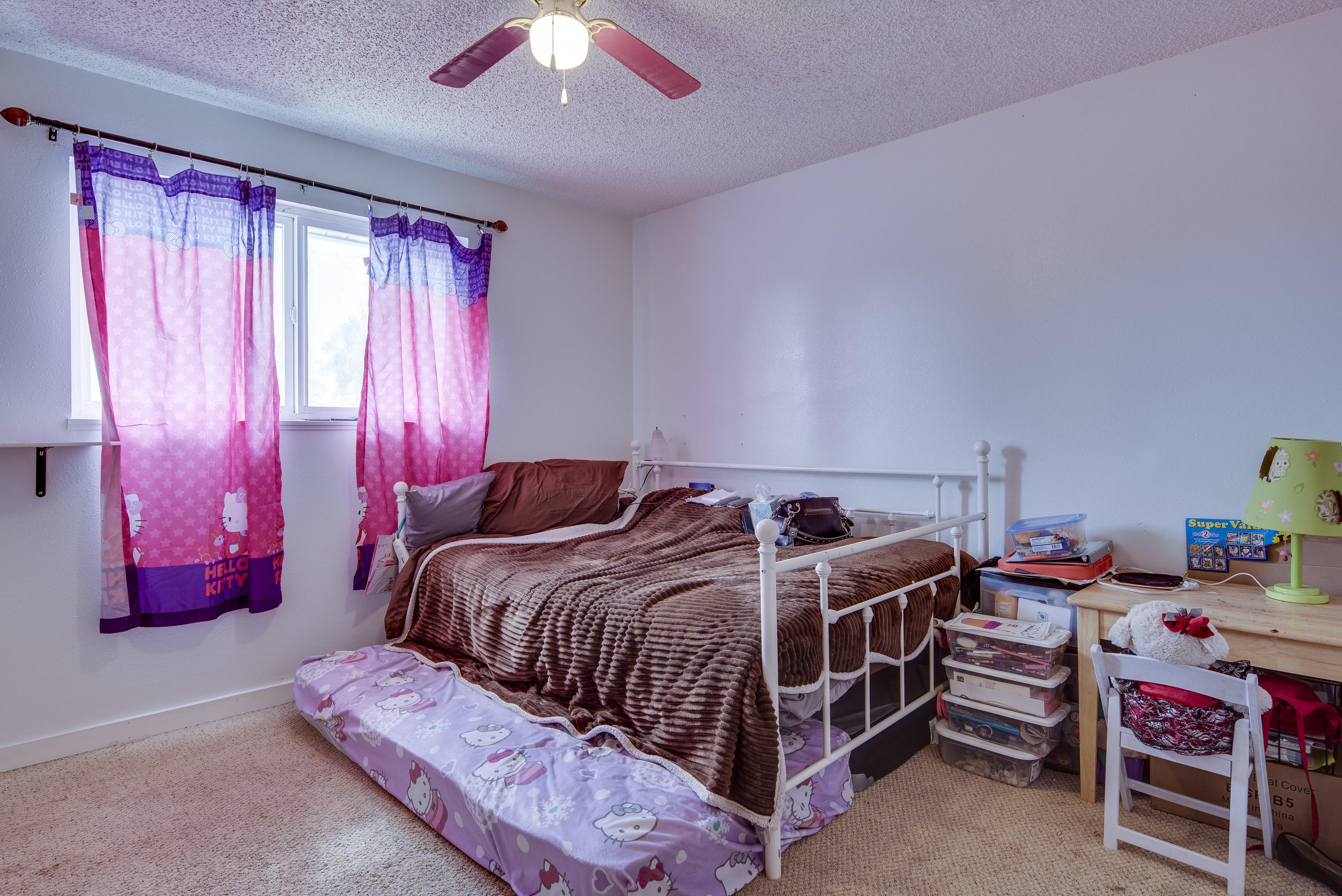 Canyon View - Residential