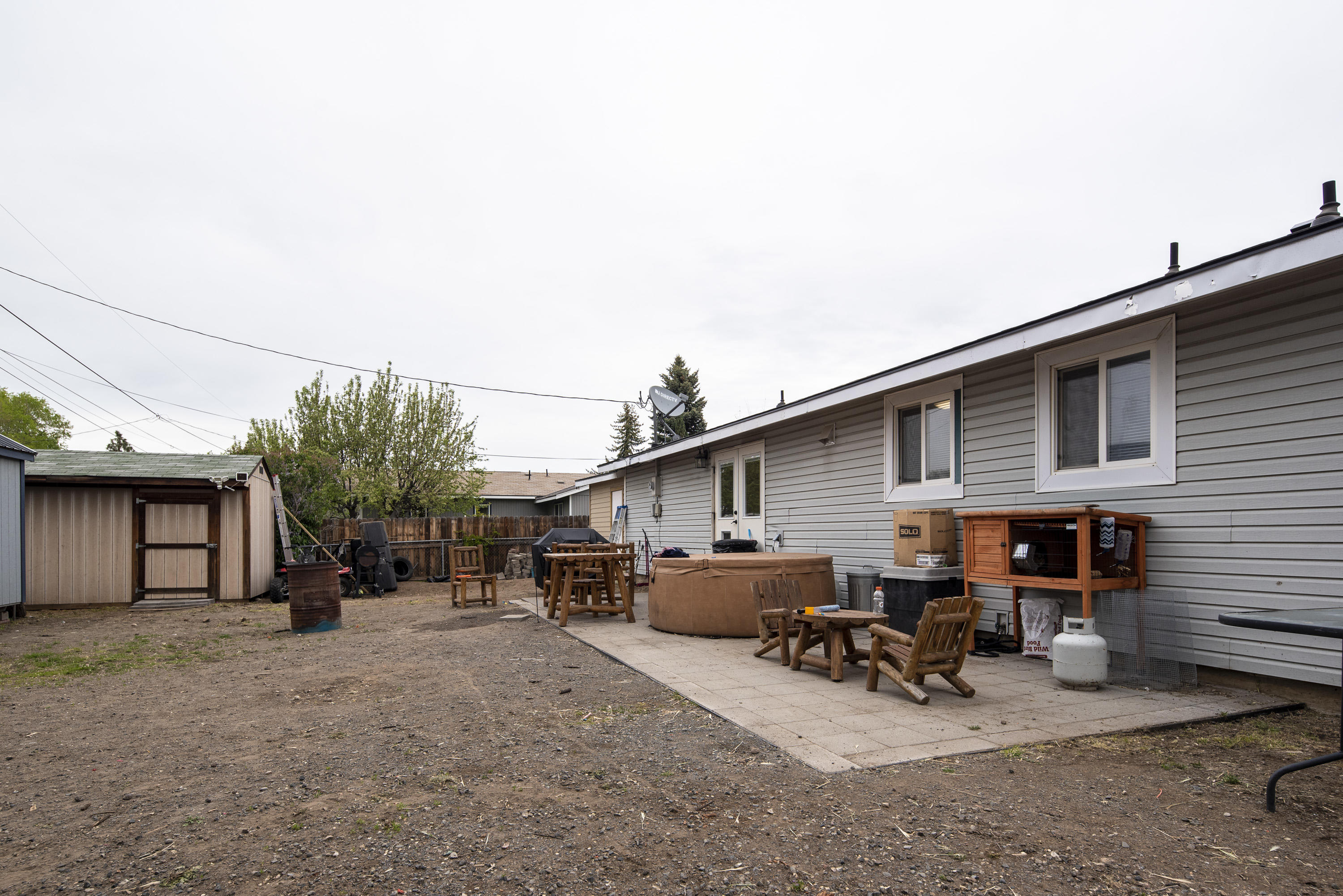 Canyon View - Residential