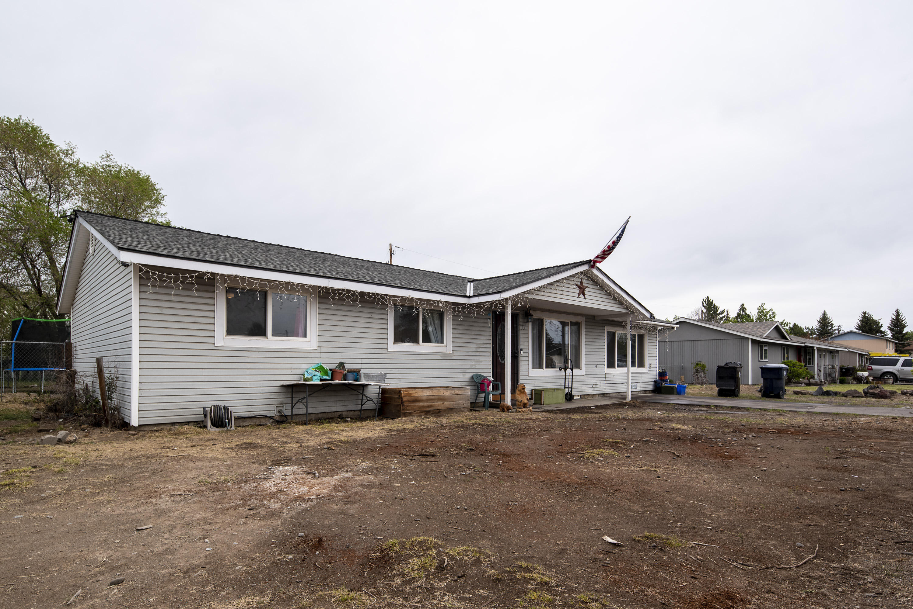 Canyon View - Residential