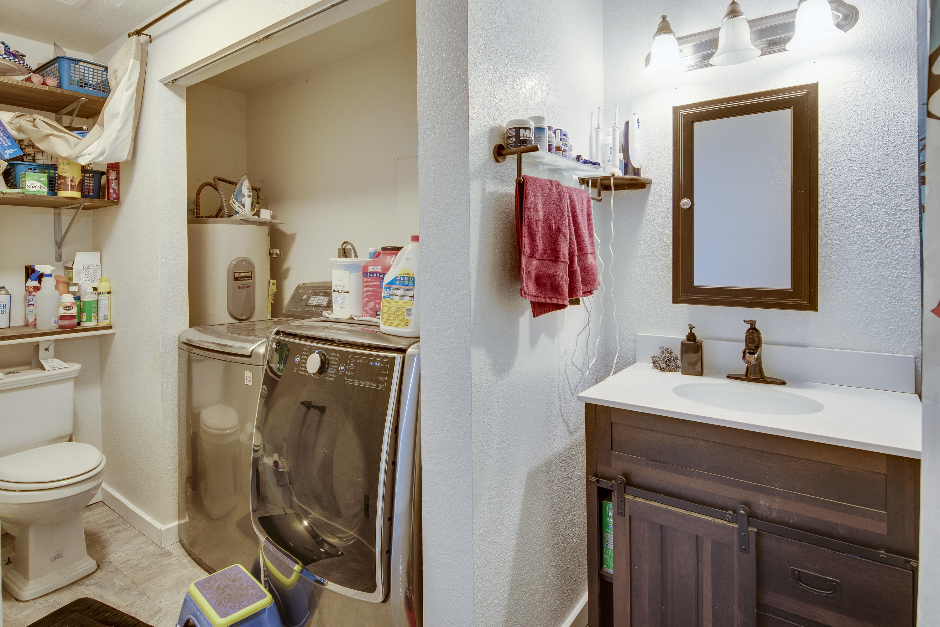 Canyon View - Residential