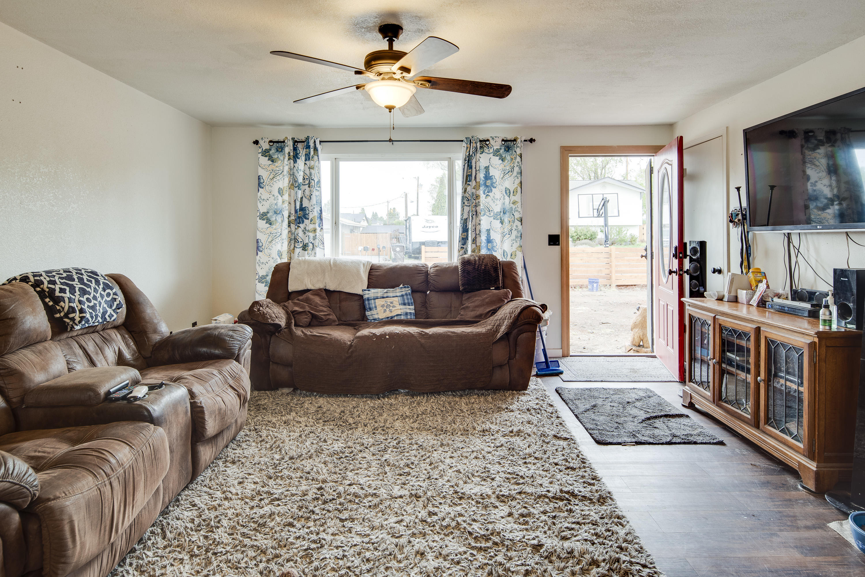 Canyon View - Residential