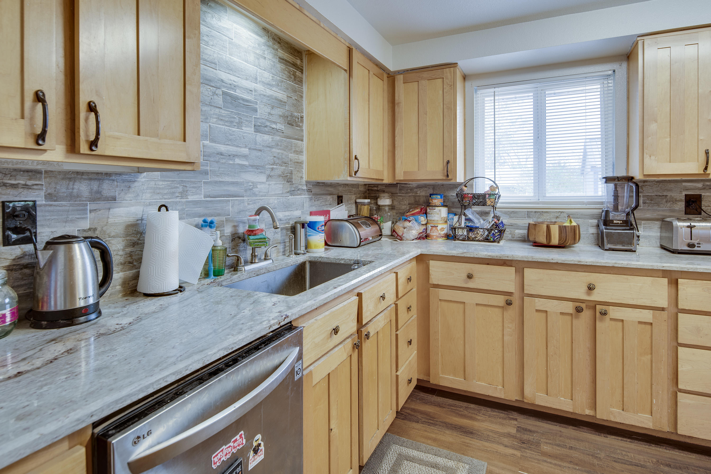 Canyon View - Residential