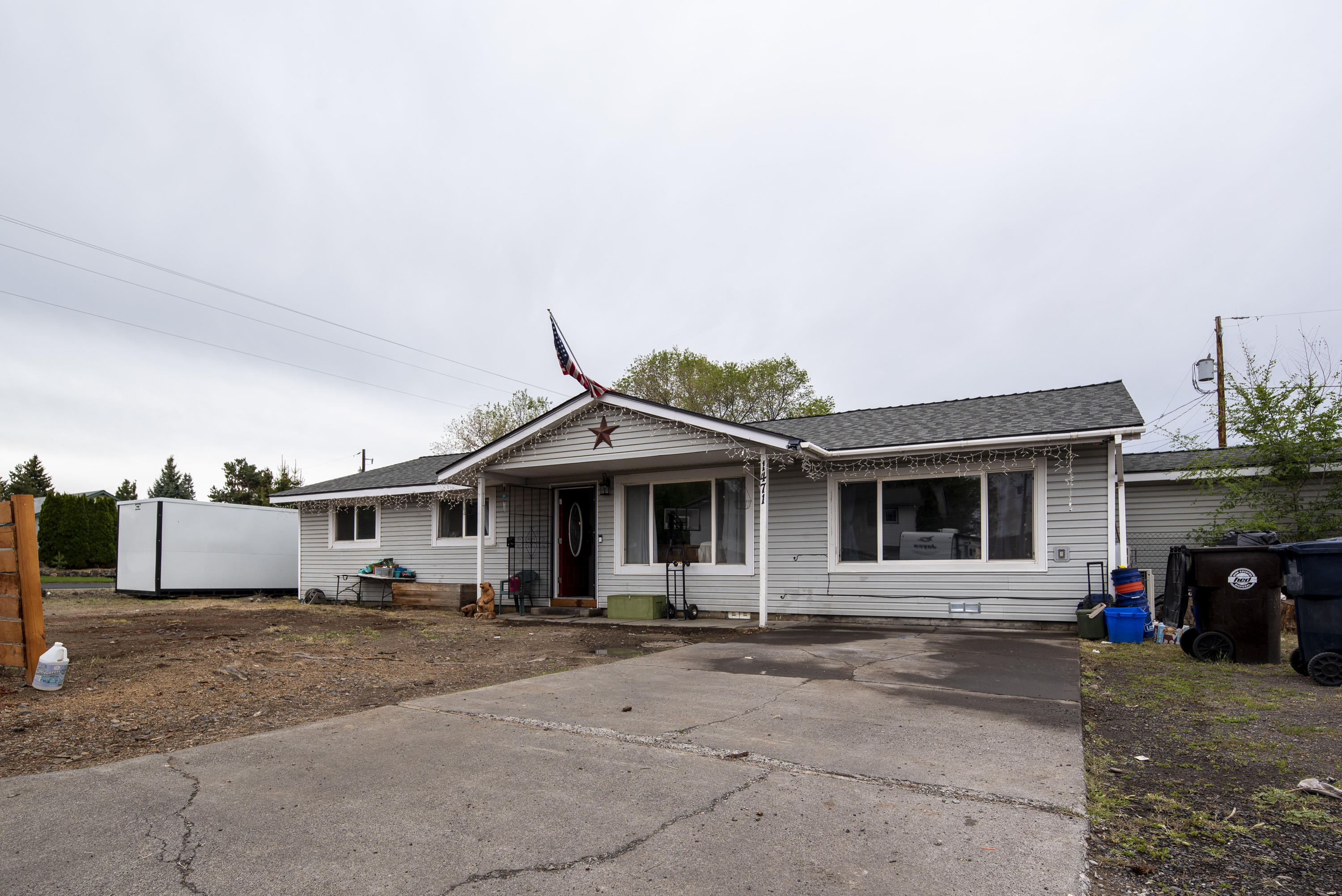 Canyon View - Residential