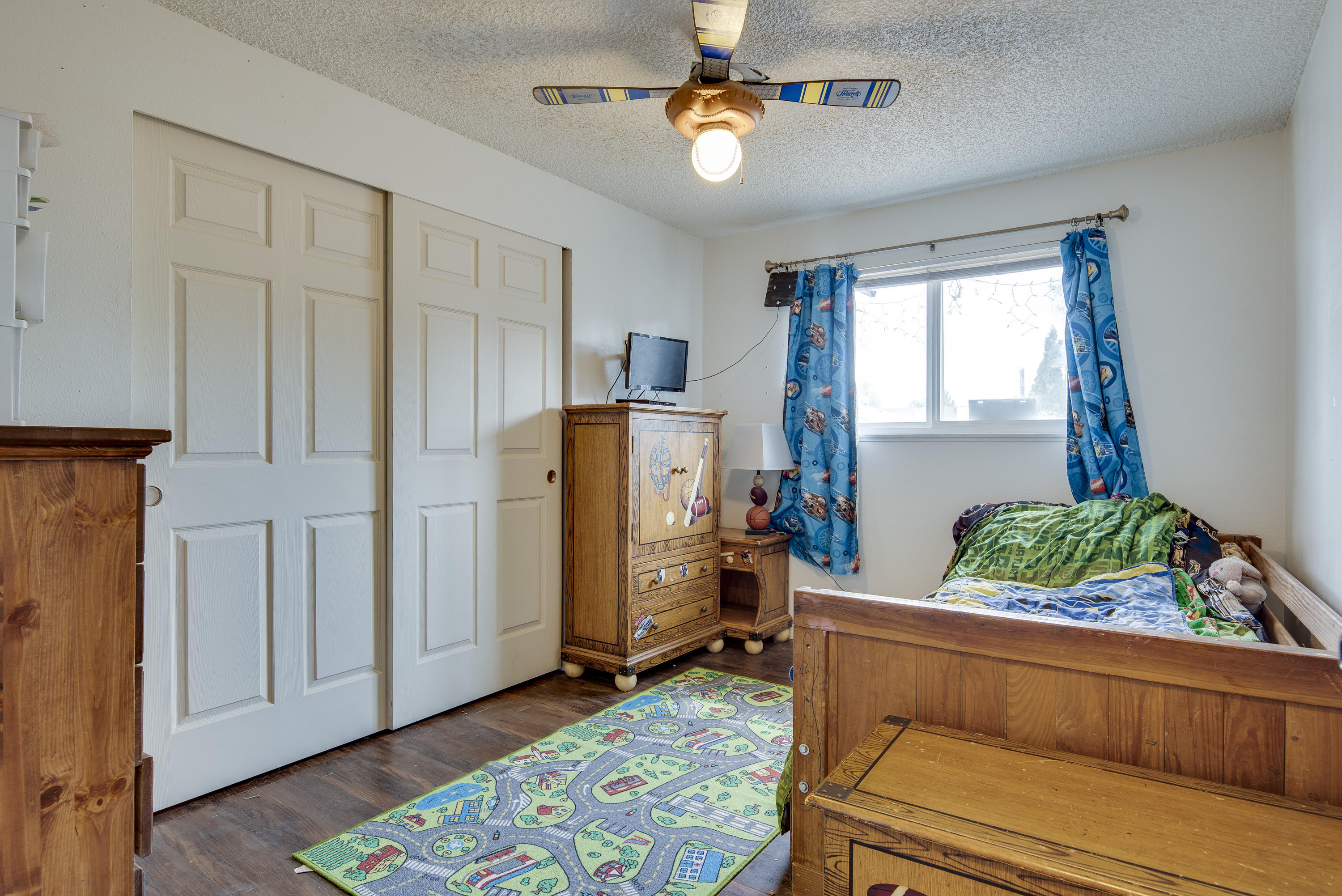 Canyon View - Residential