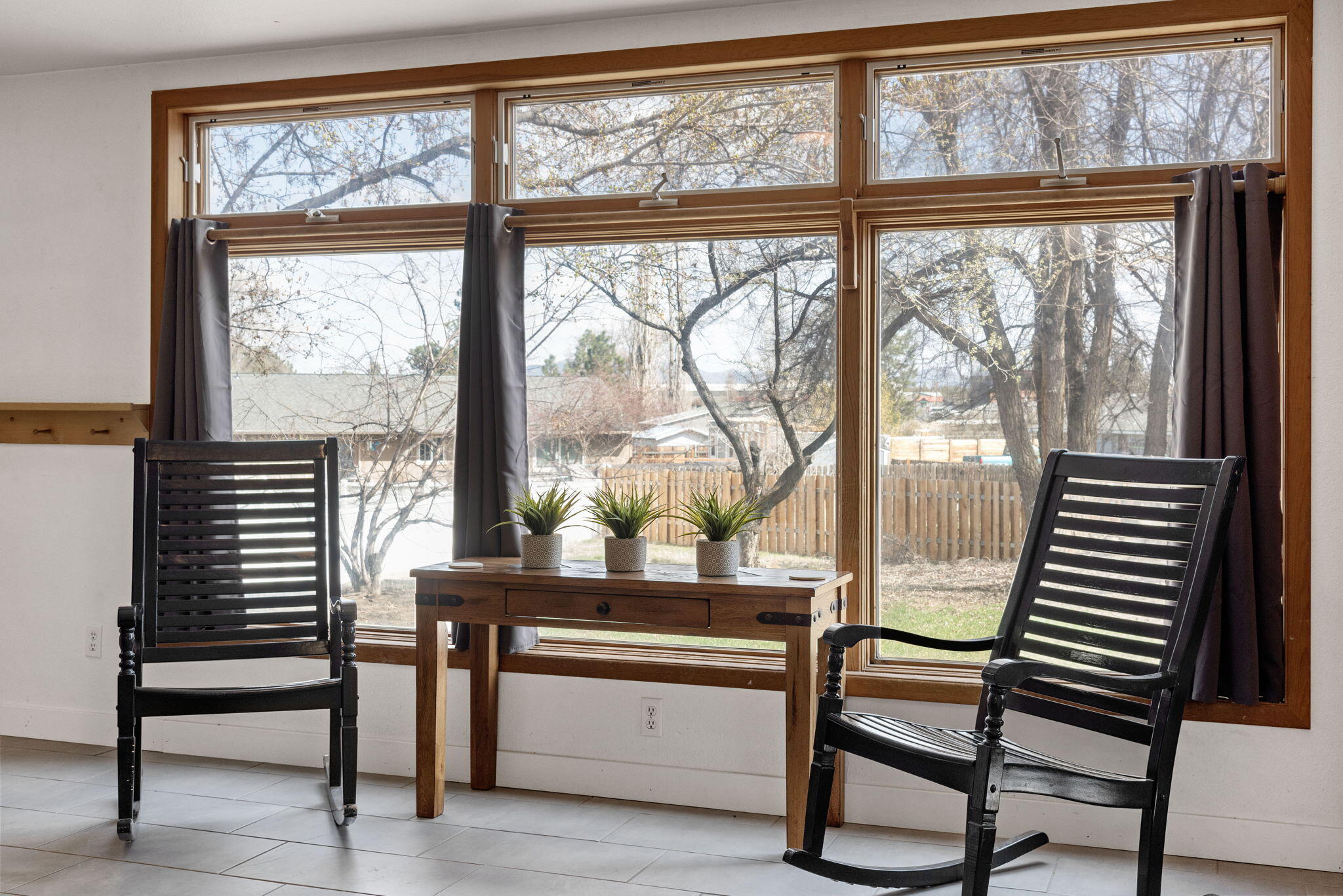 Windrow Acres - Residential