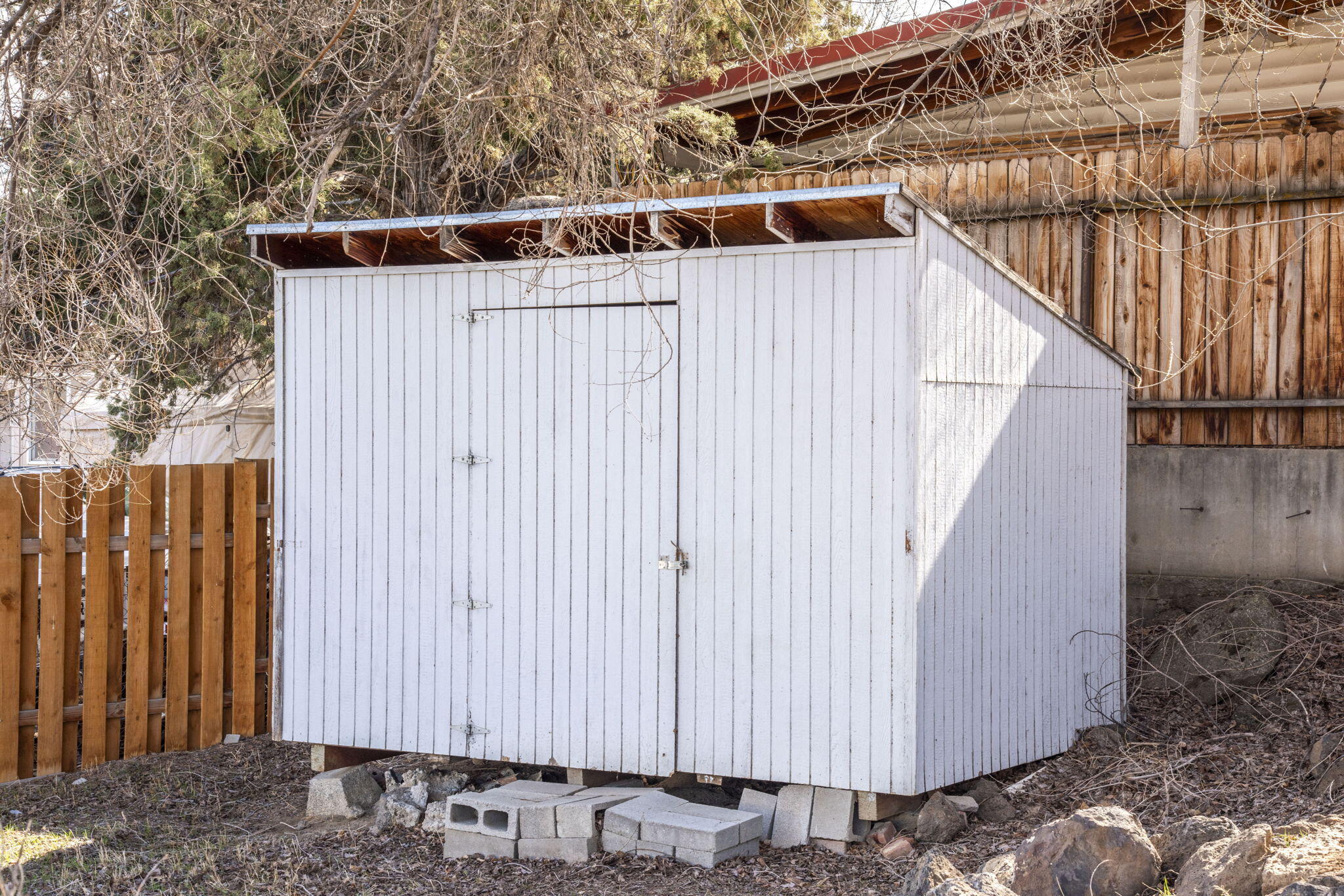 Windrow Acres - Residential