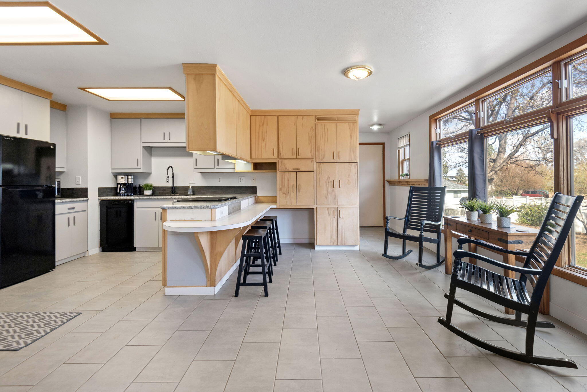 Windrow Acres - Residential