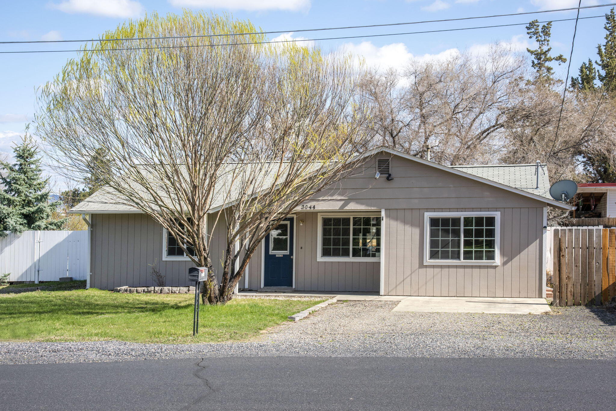 Windrow Acres - Residential