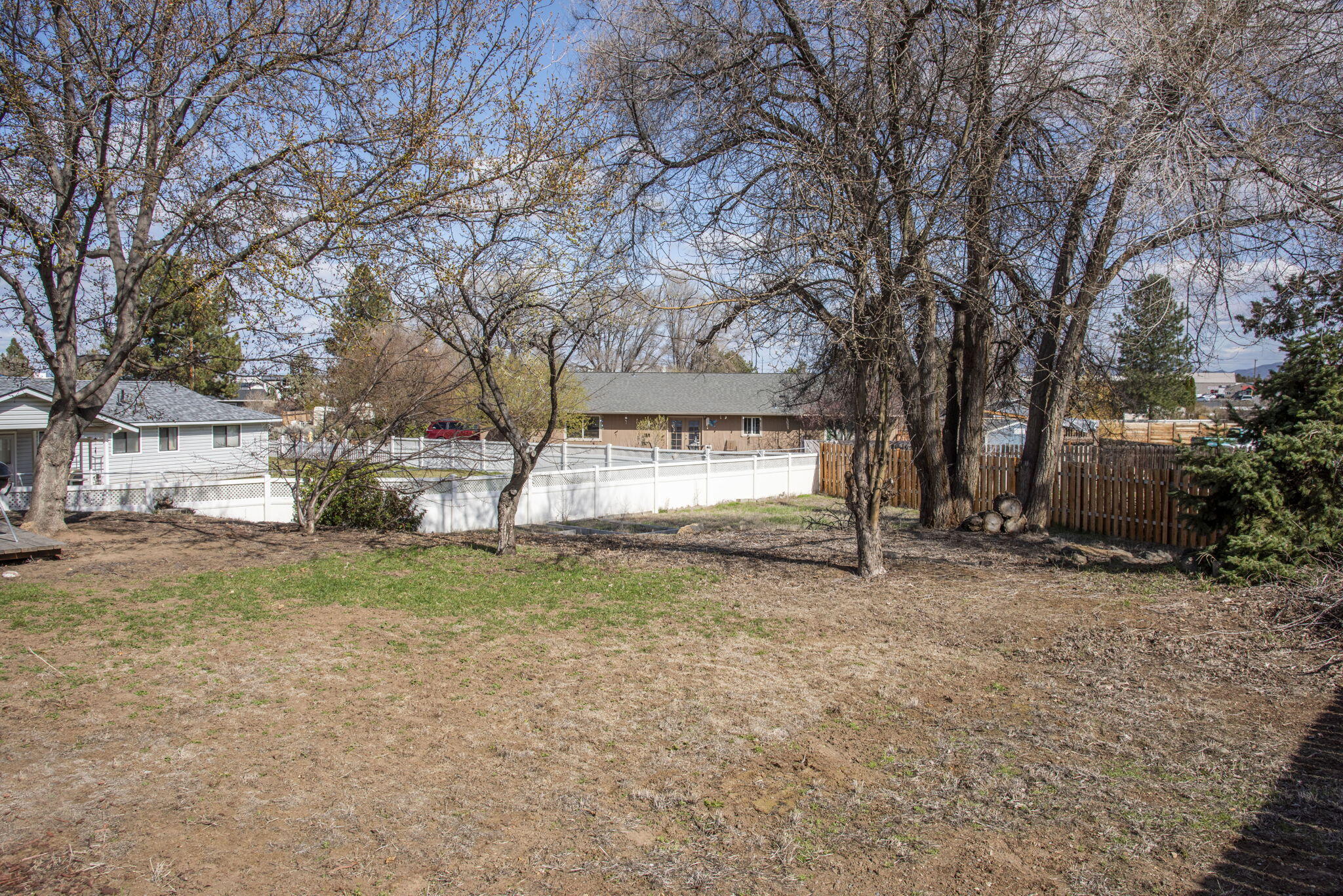 Windrow Acres - Residential