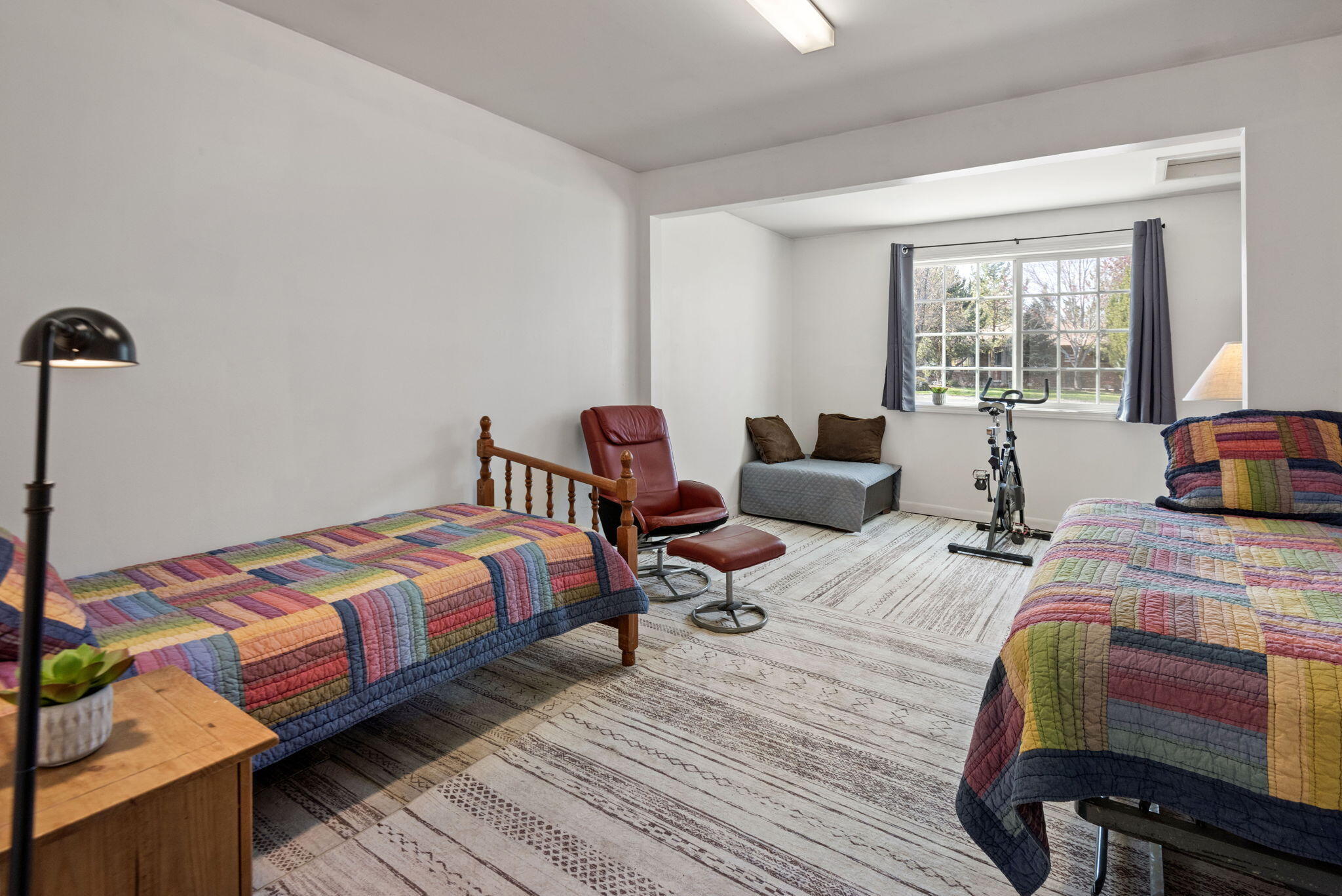 Windrow Acres - Residential