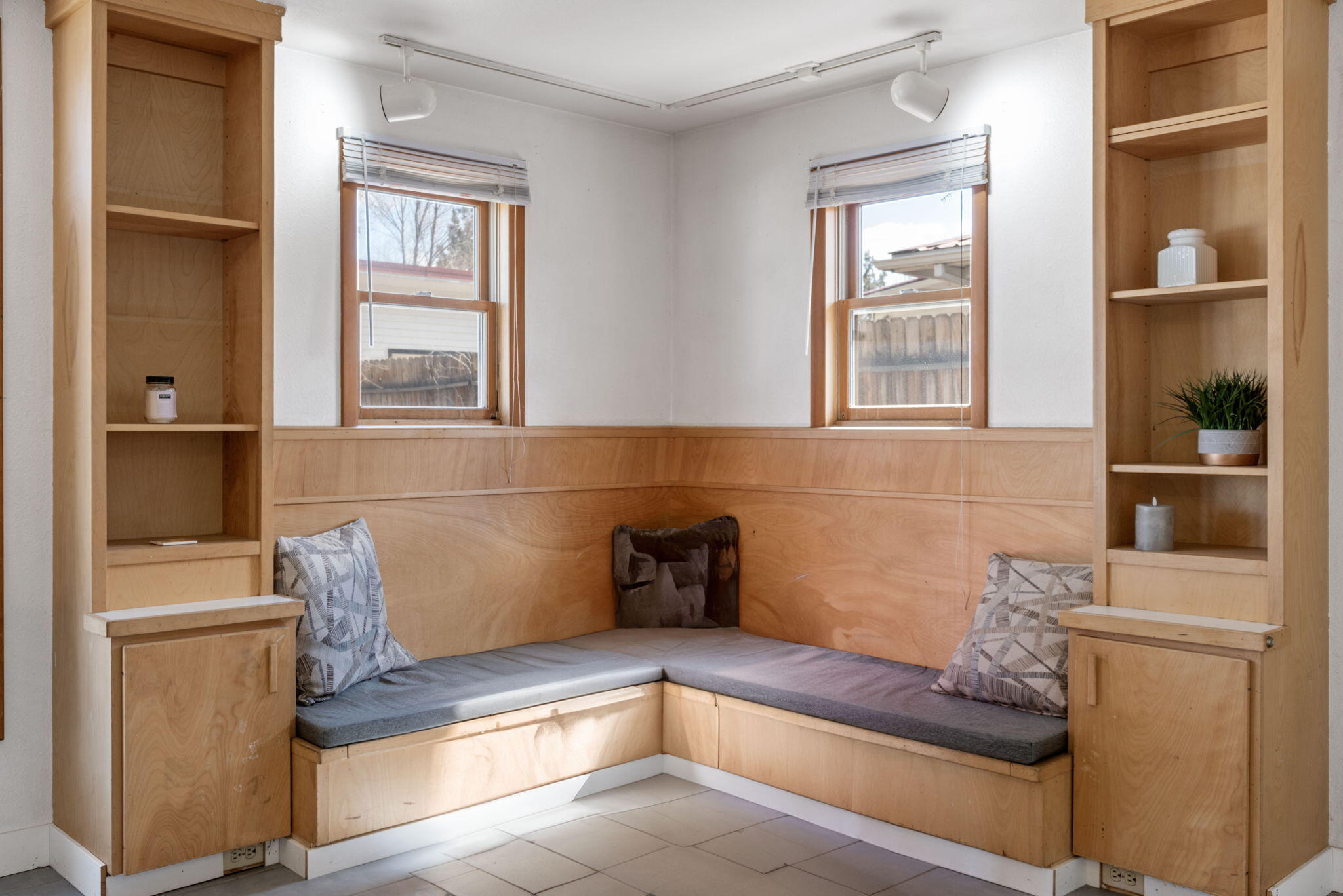 Windrow Acres - Residential