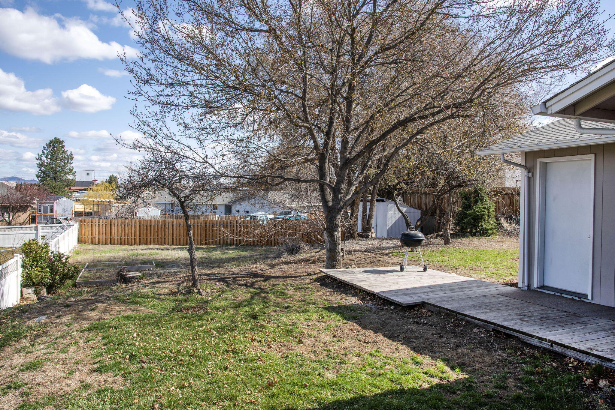 Windrow Acres - Residential