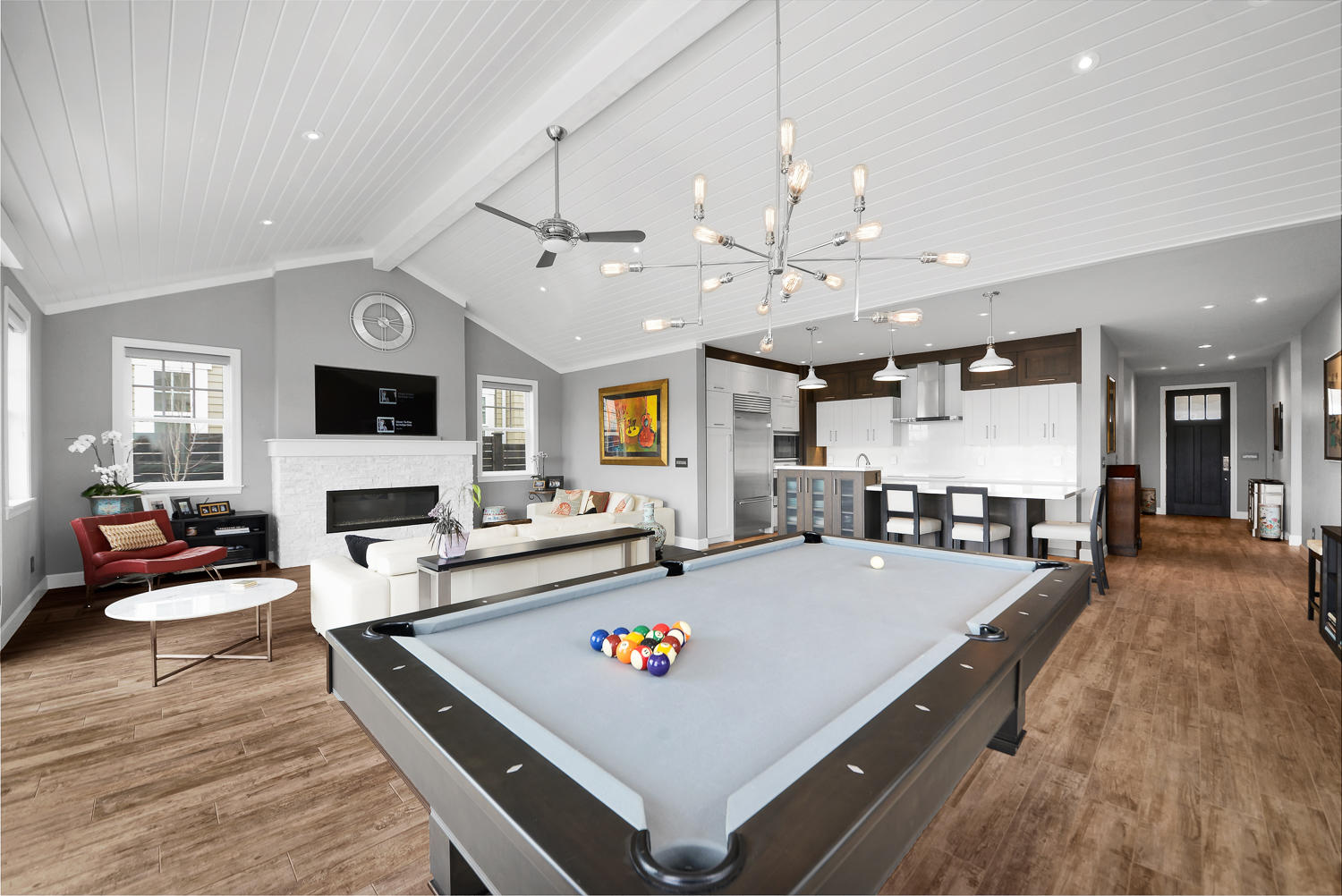 NorthWest Crossing - Residential