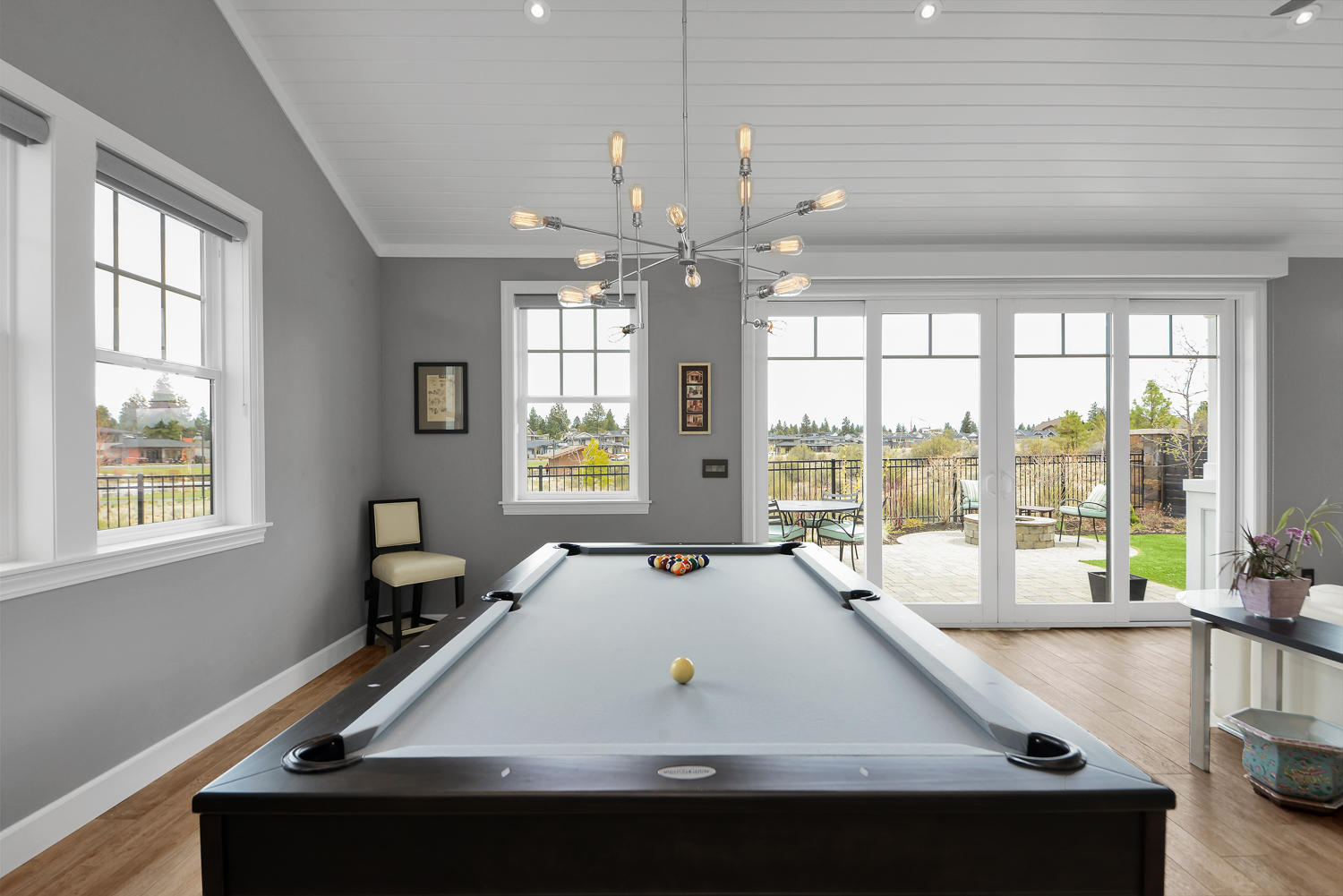 NorthWest Crossing - Residential