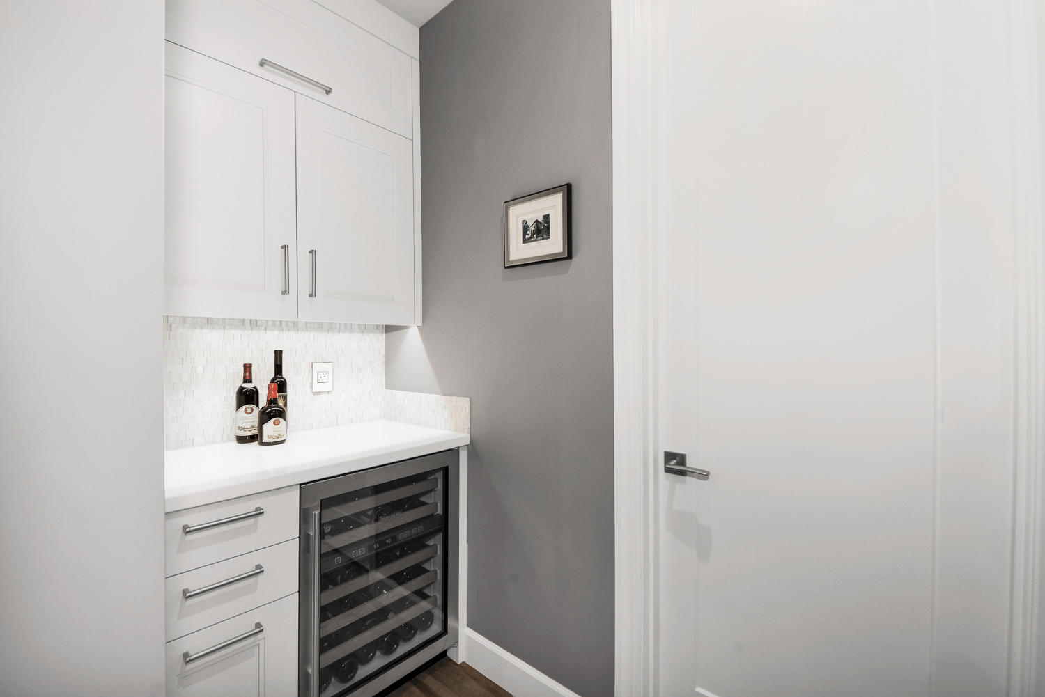 NorthWest Crossing - Residential