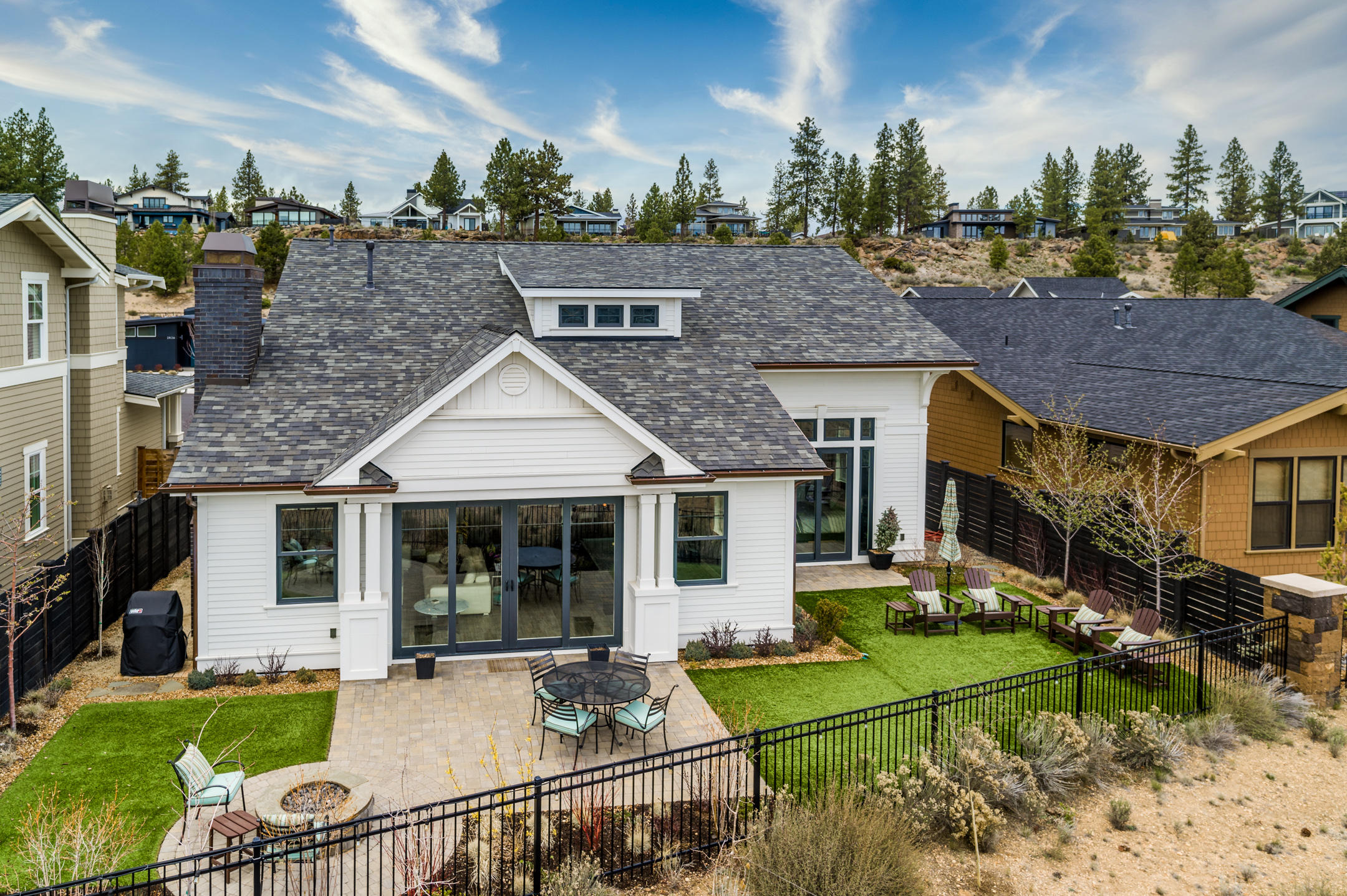 NorthWest Crossing - Residential