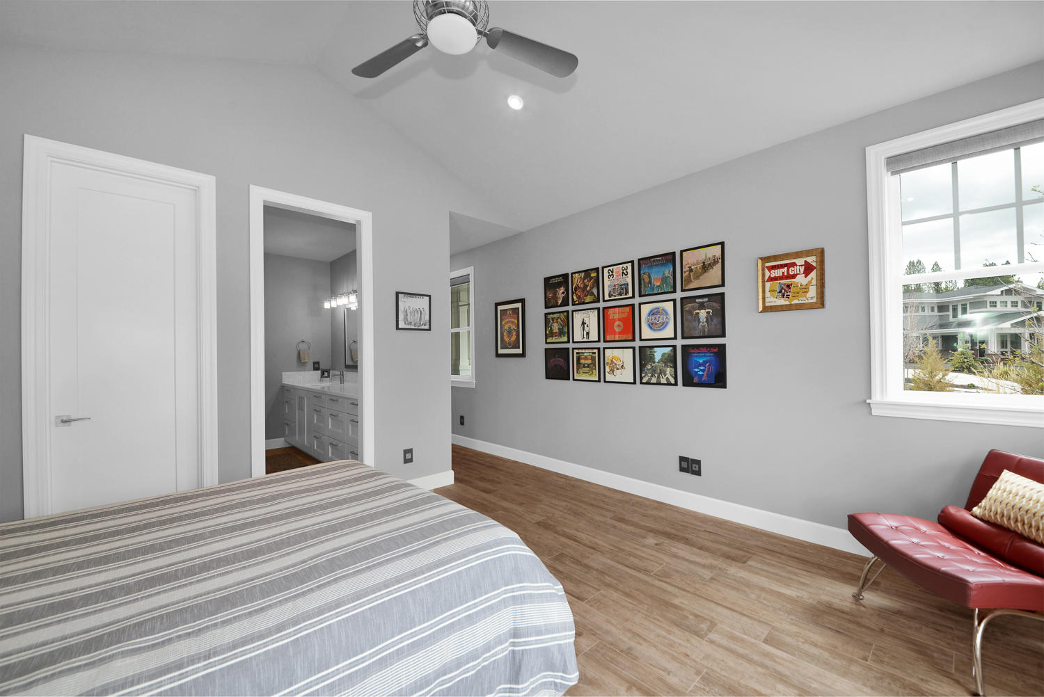 NorthWest Crossing - Residential