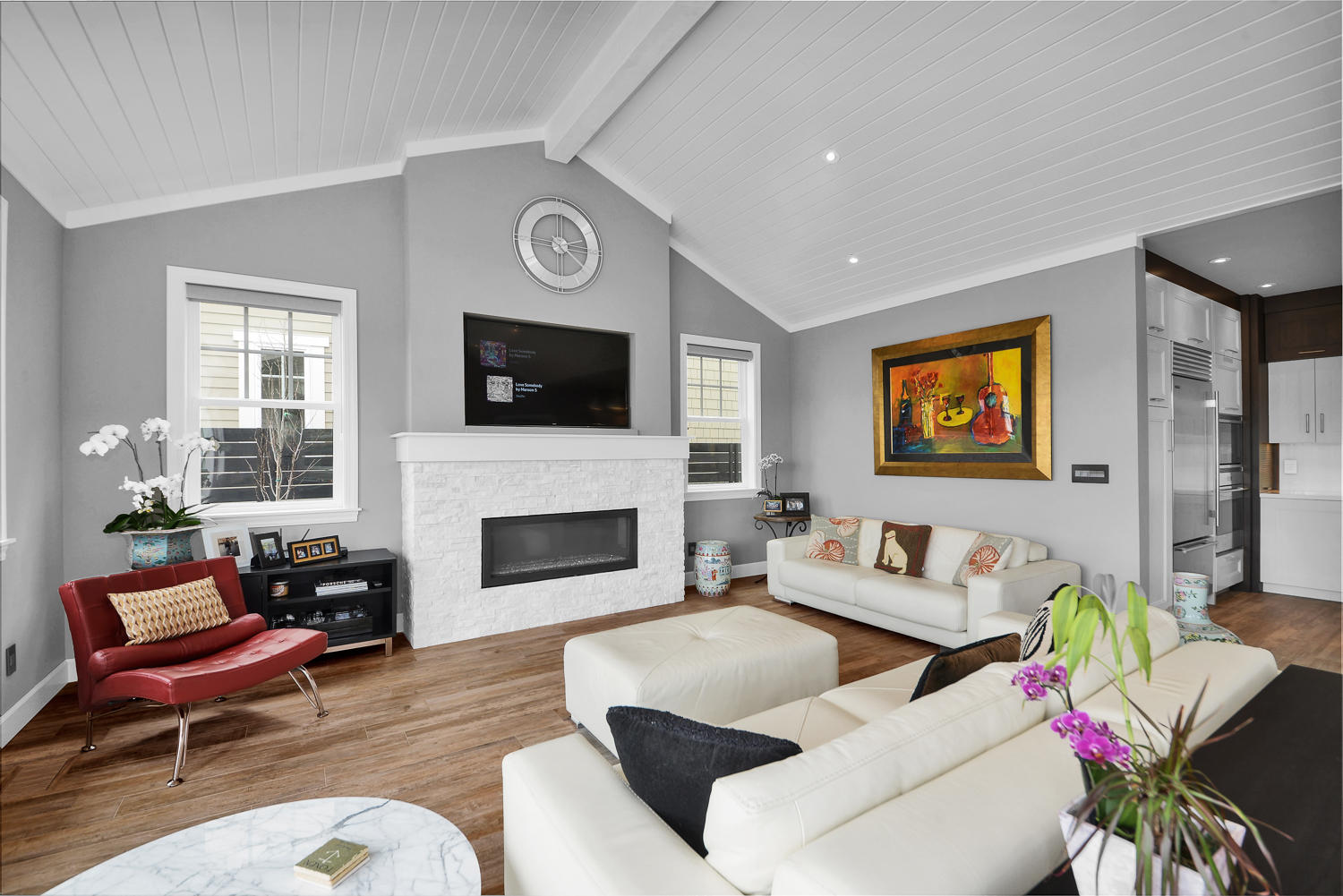 NorthWest Crossing - Residential