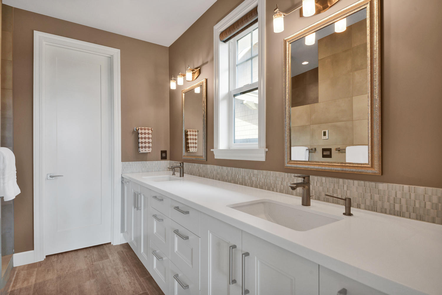 NorthWest Crossing - Residential