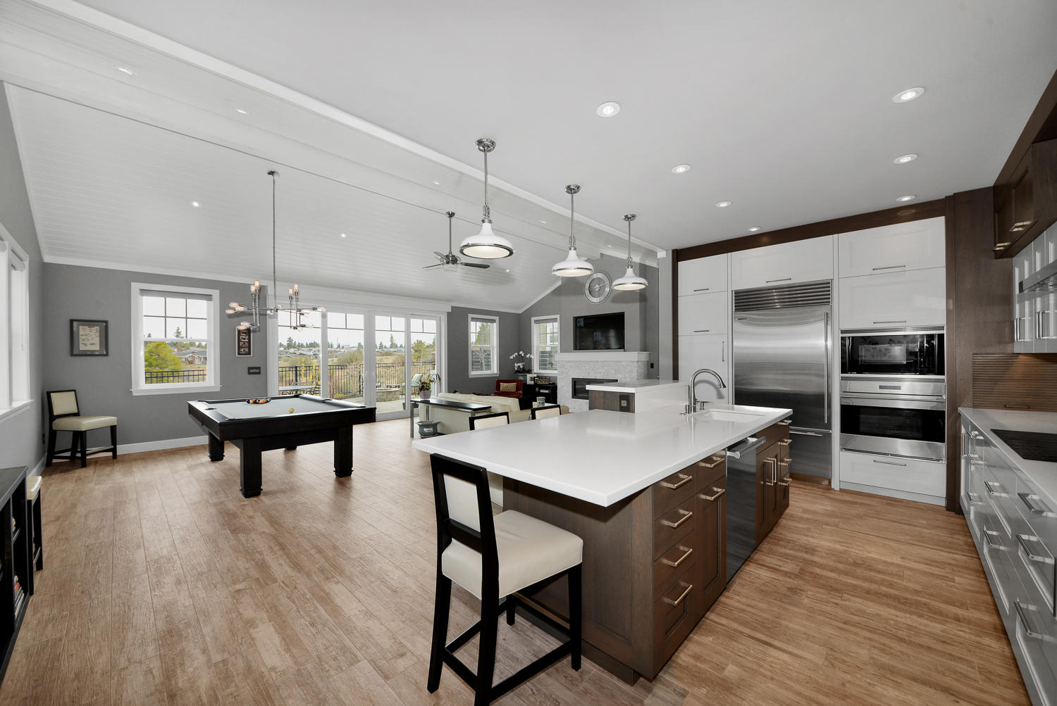 NorthWest Crossing - Residential