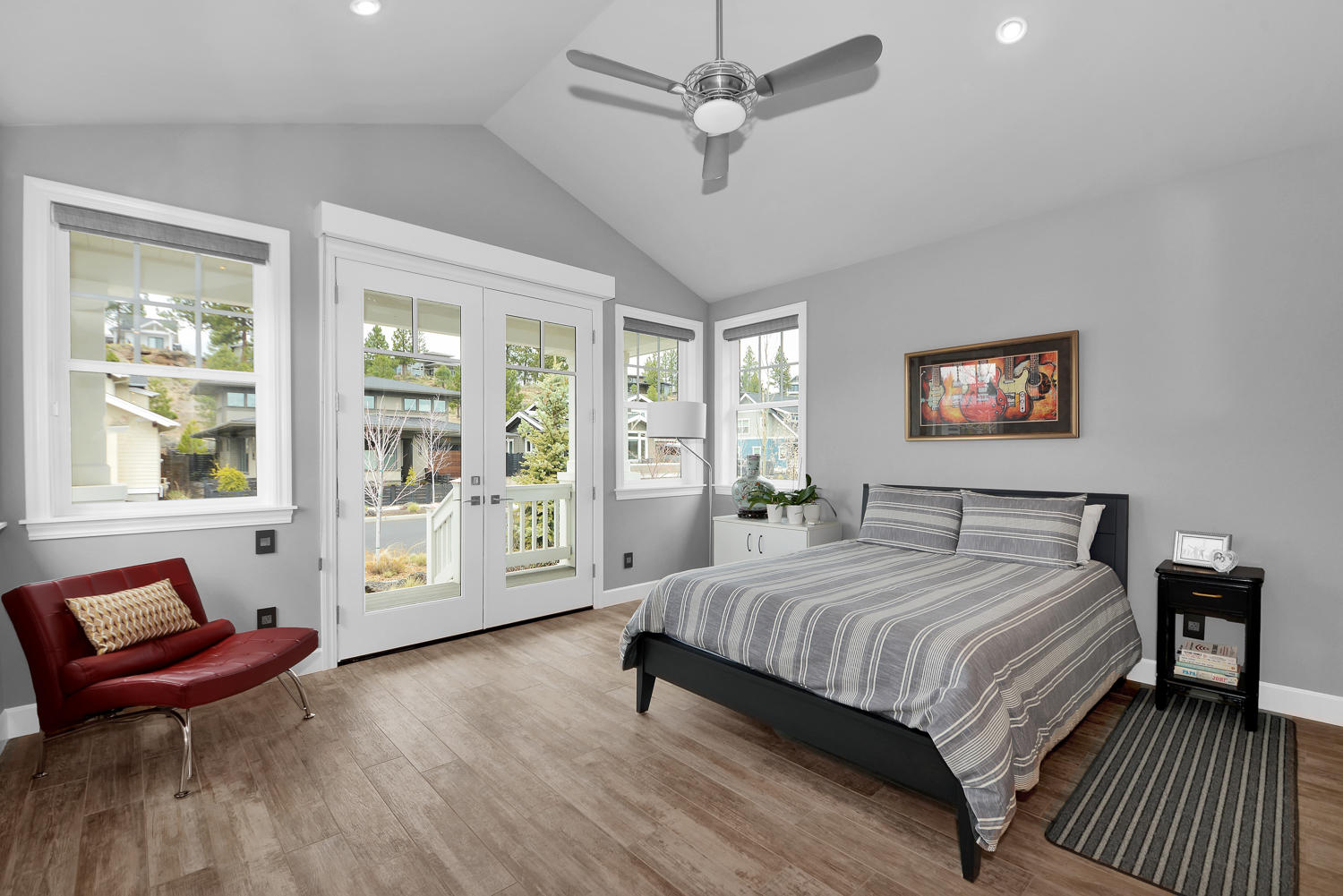 NorthWest Crossing - Residential