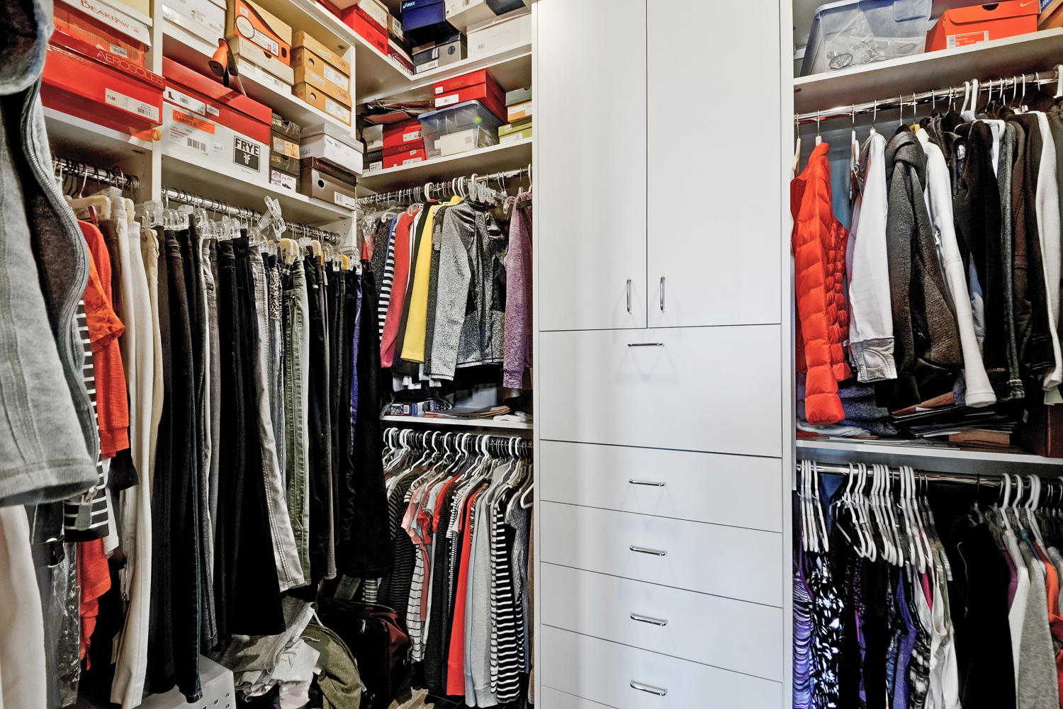 NorthWest Crossing - Residential