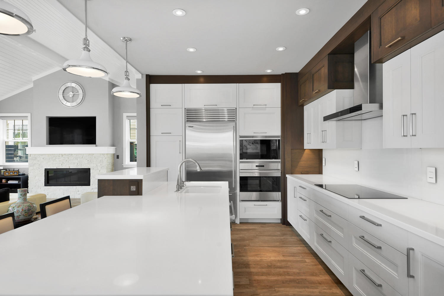 NorthWest Crossing - Residential