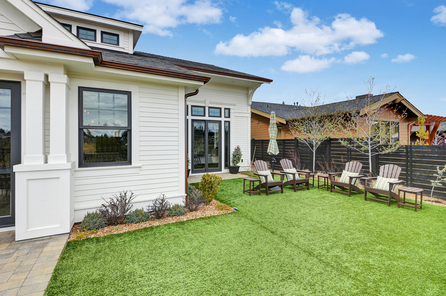 NorthWest Crossing - Residential