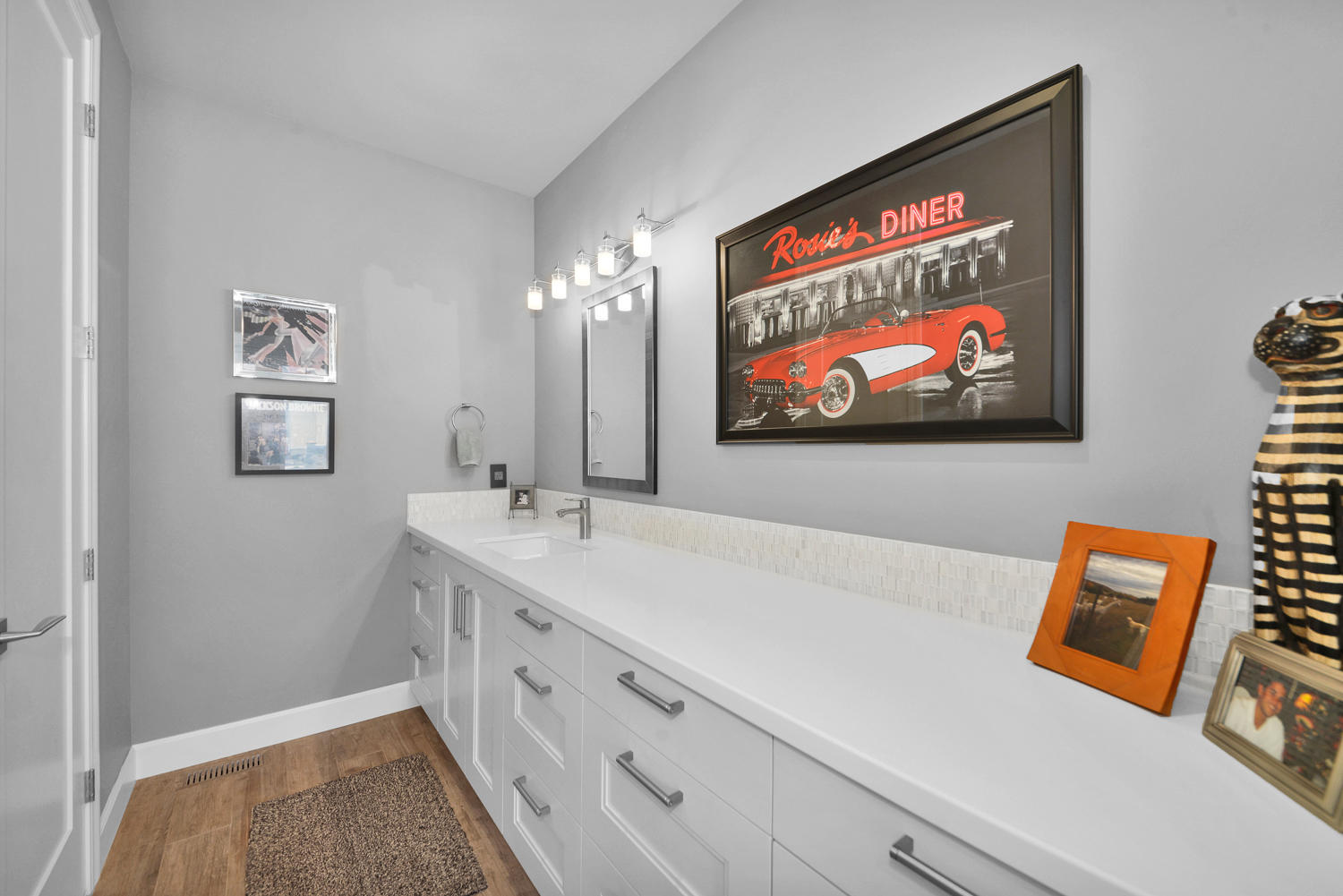 NorthWest Crossing - Residential