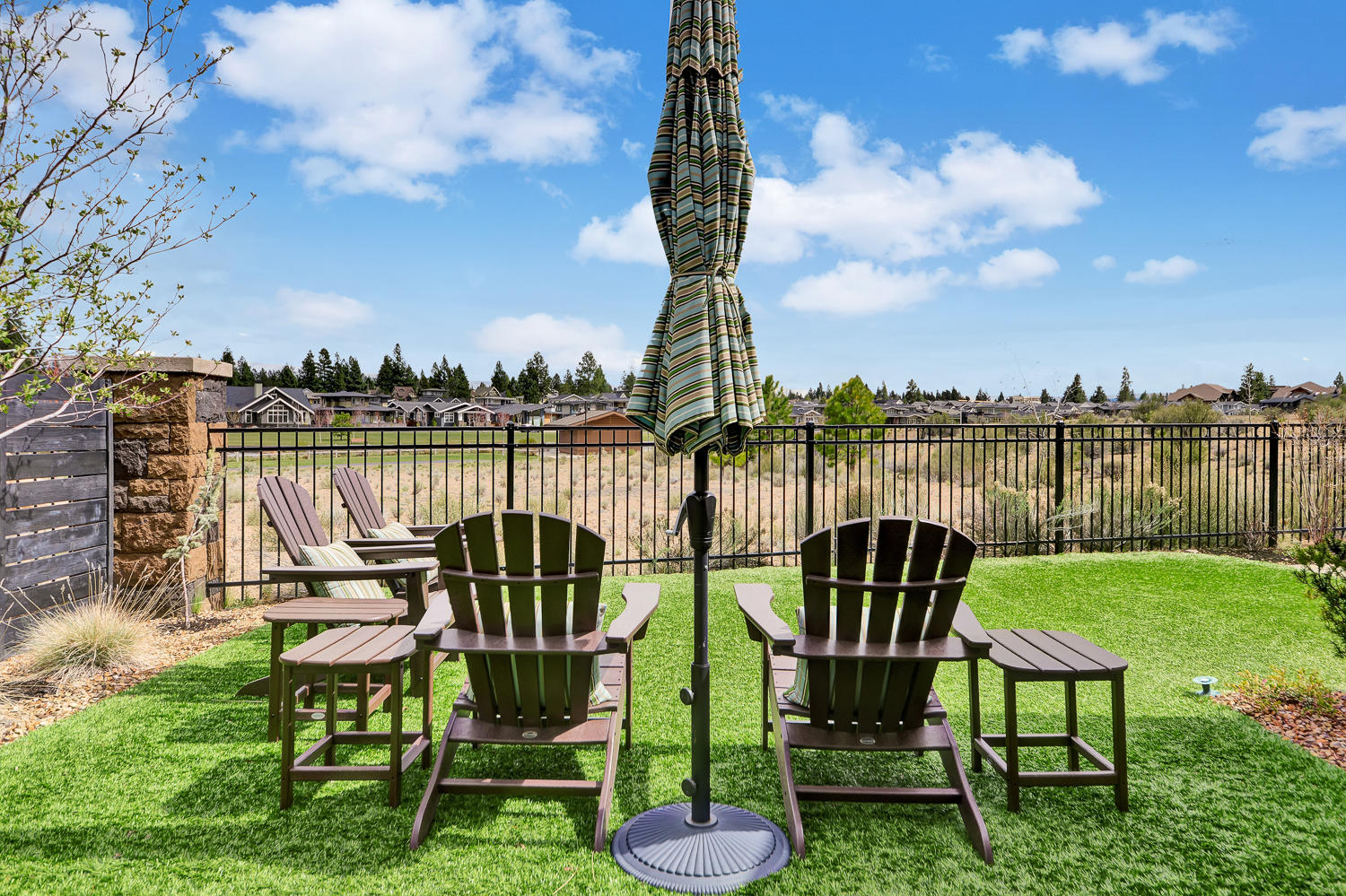 NorthWest Crossing - Residential