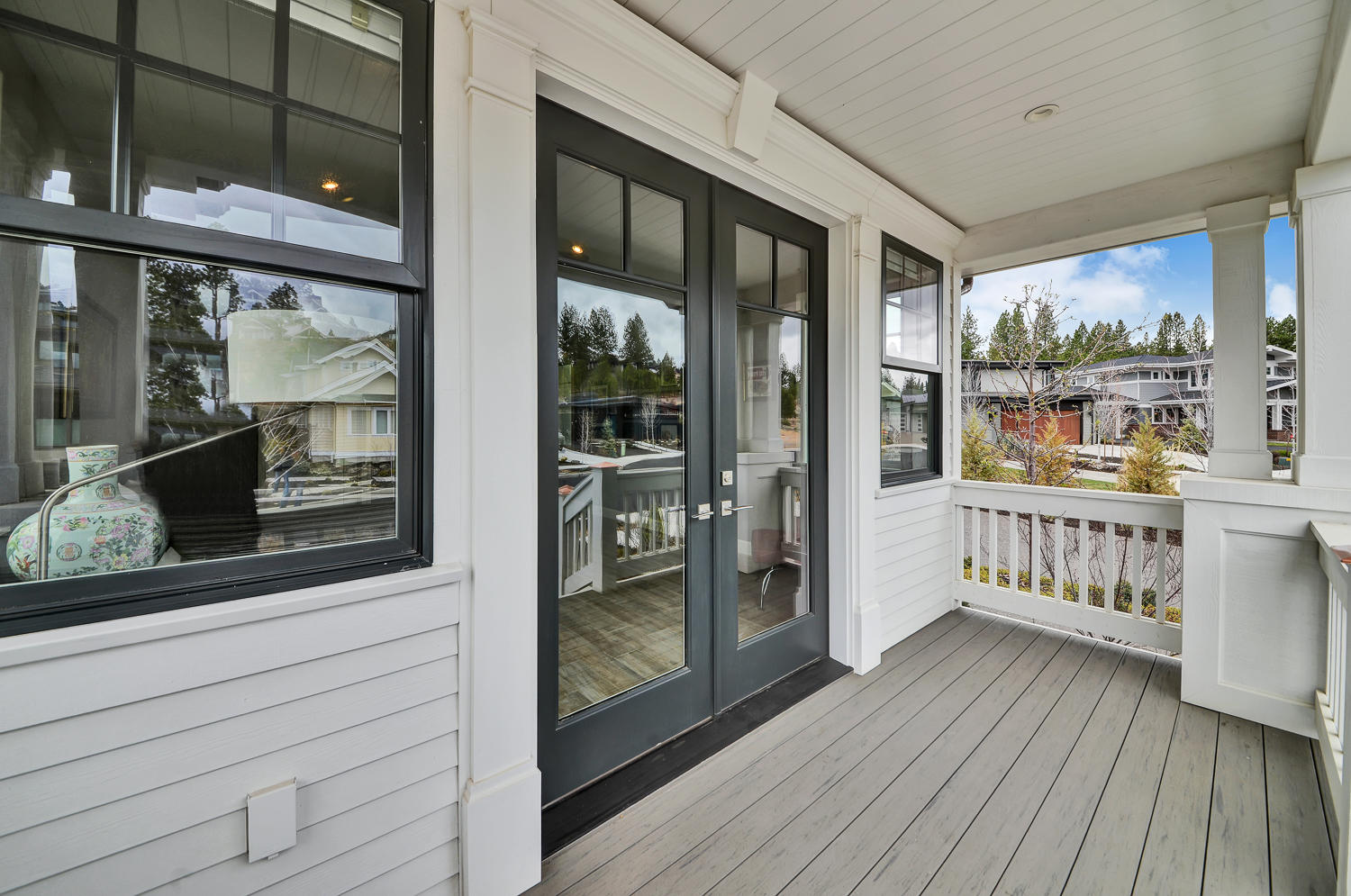 NorthWest Crossing - Residential