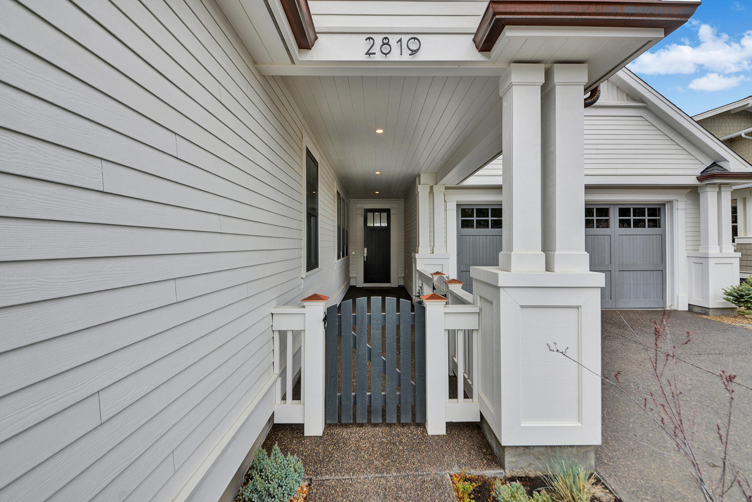 NorthWest Crossing - Residential