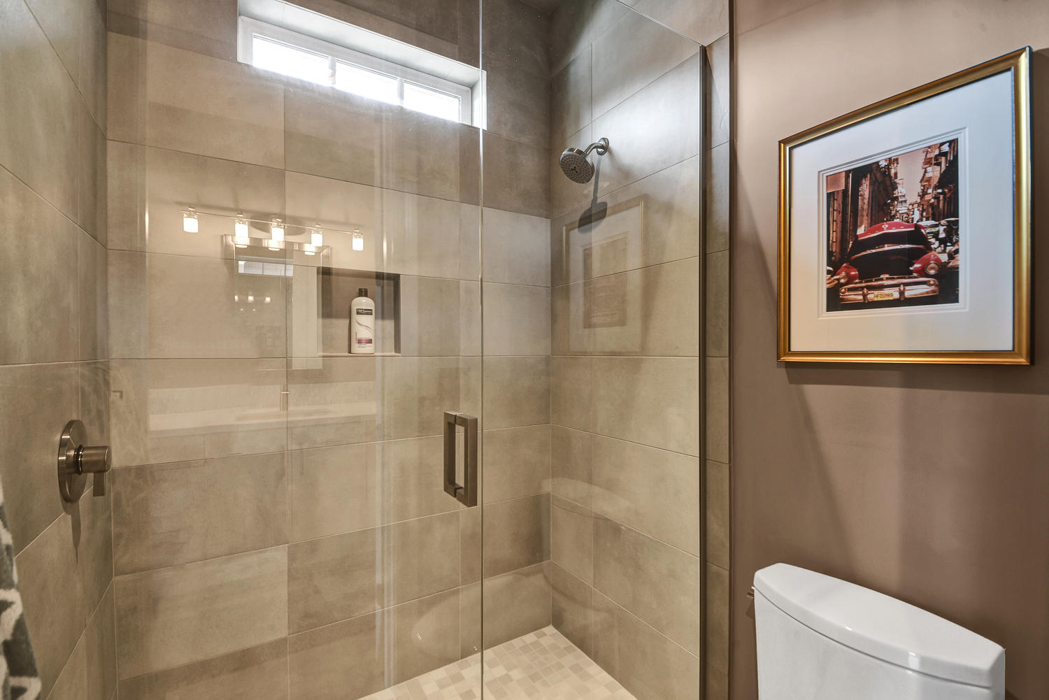 NorthWest Crossing - Residential