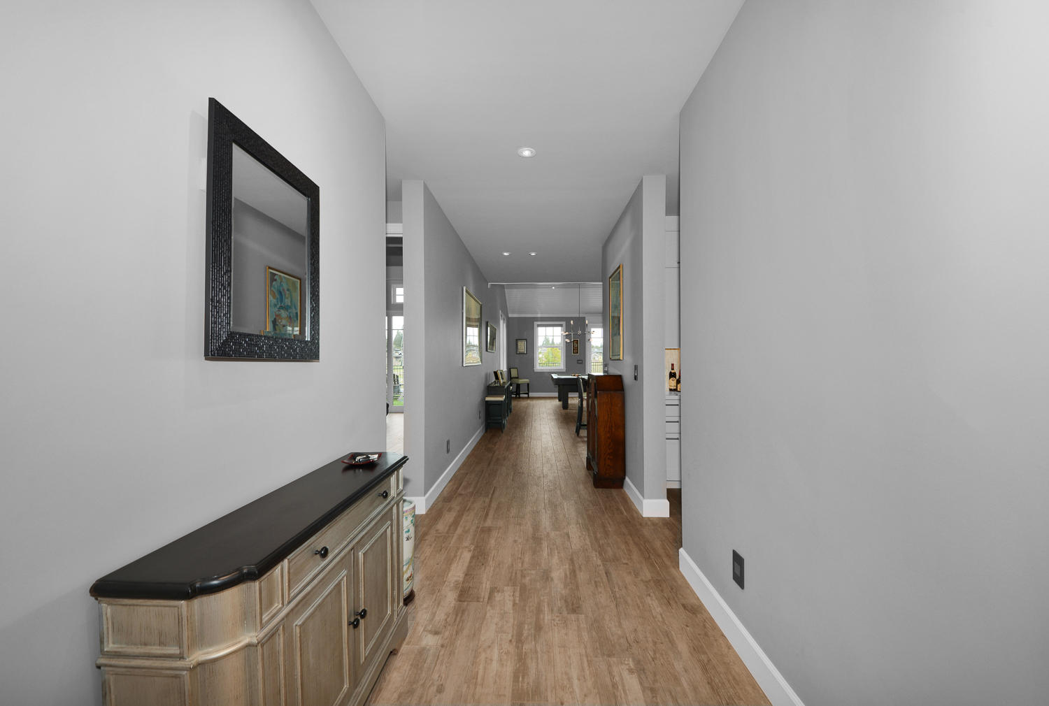 NorthWest Crossing - Residential