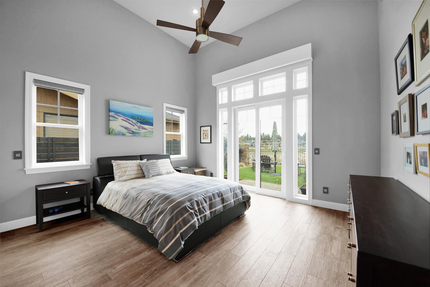 NorthWest Crossing - Residential