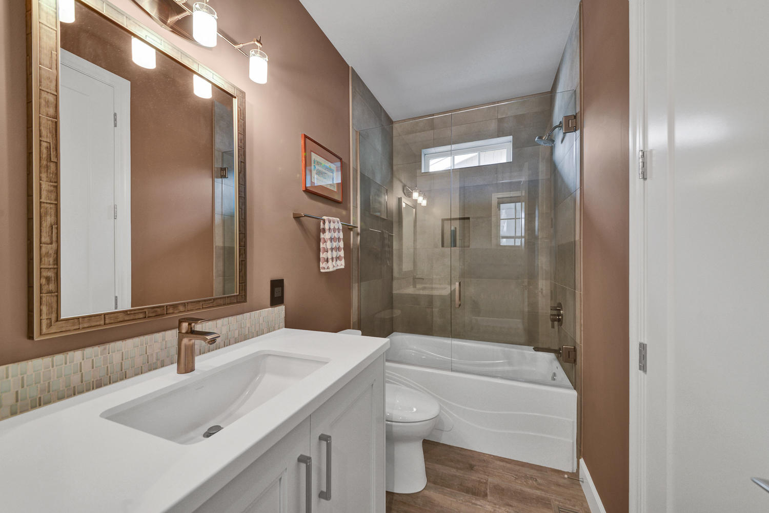 NorthWest Crossing - Residential