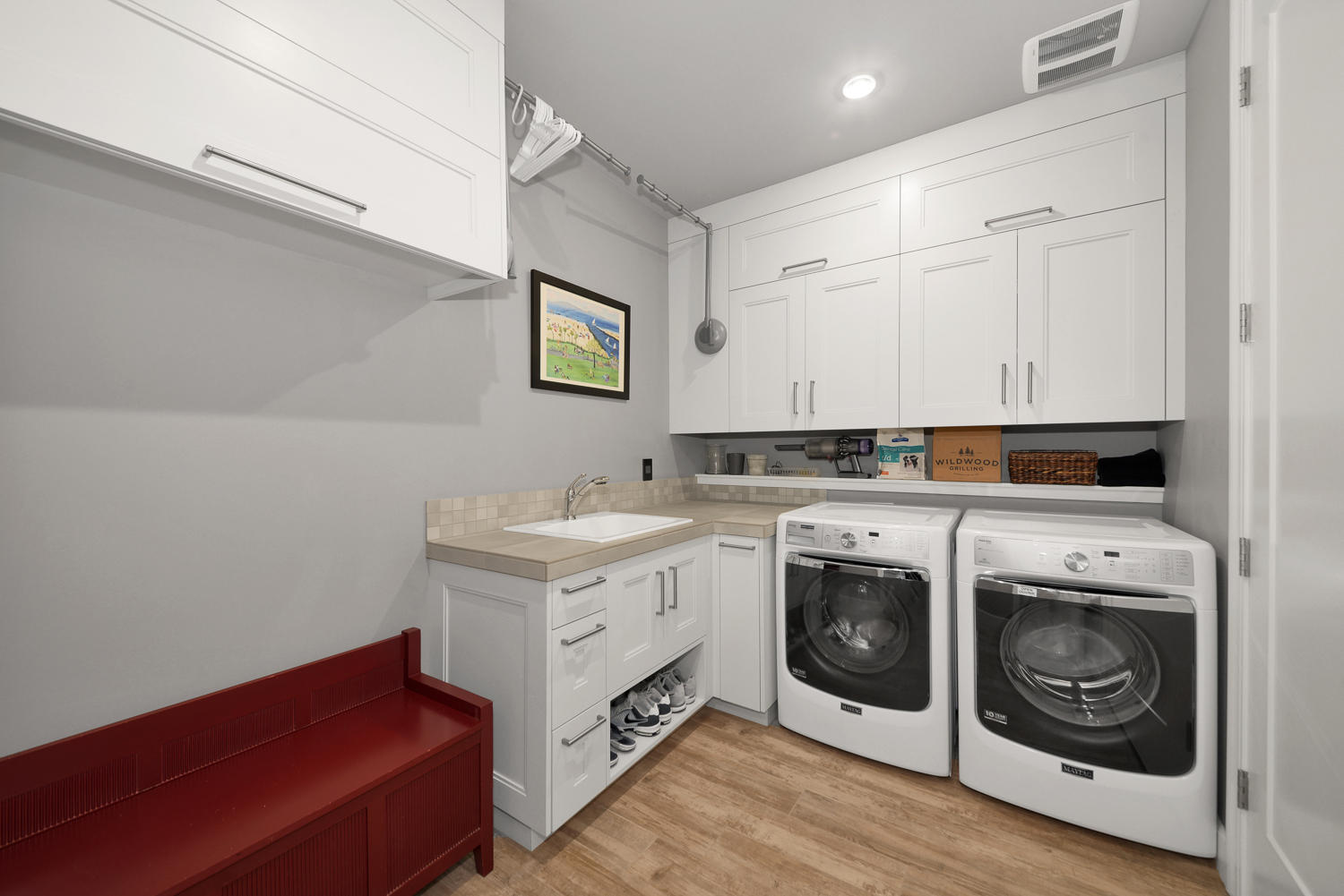 NorthWest Crossing - Residential