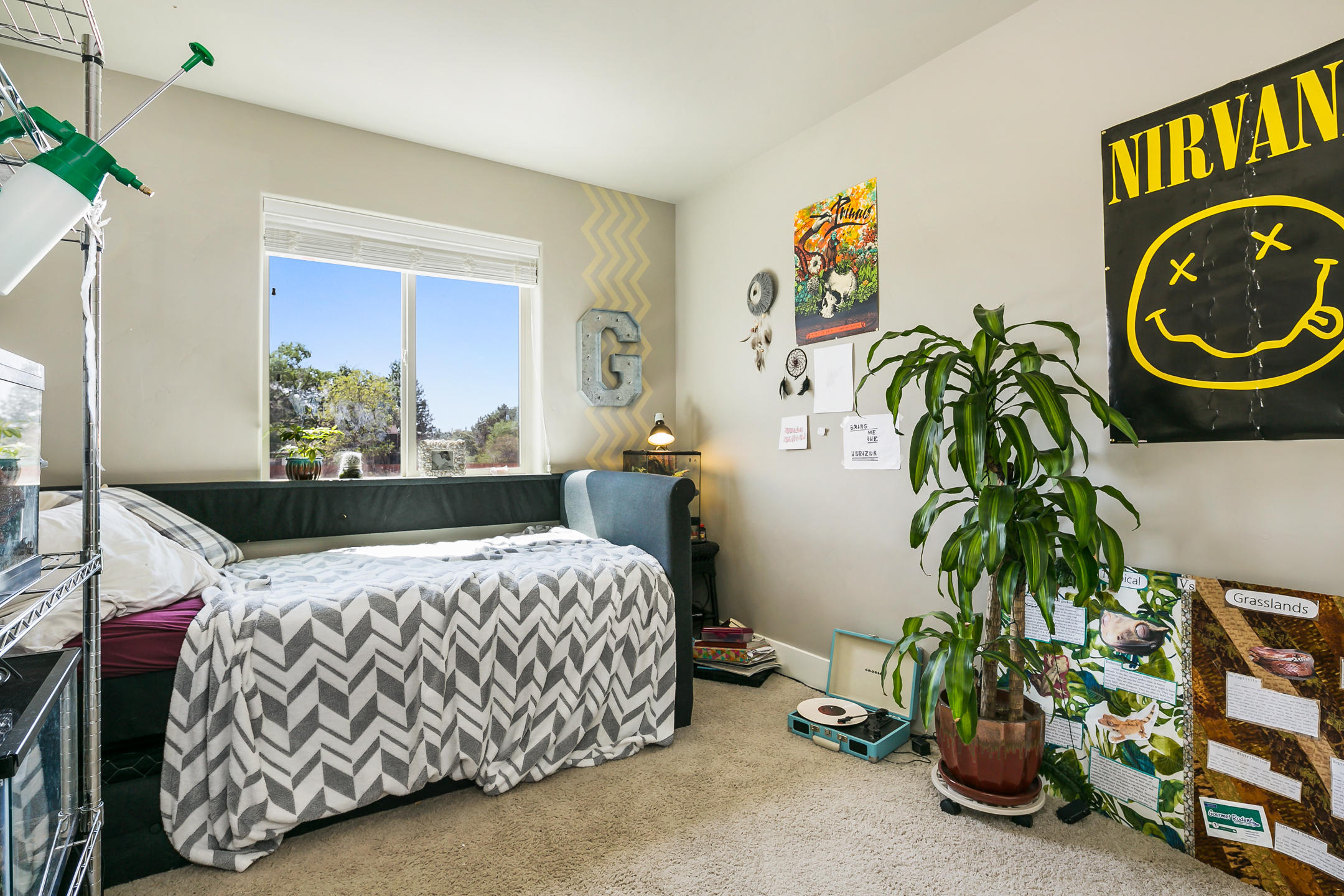 Triple Ridge - Residential