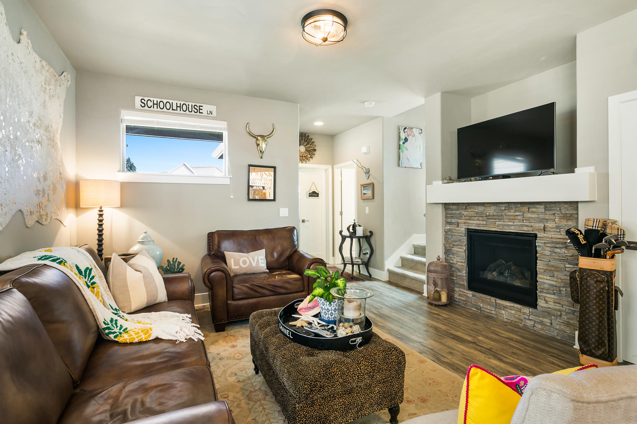 Triple Ridge - Residential