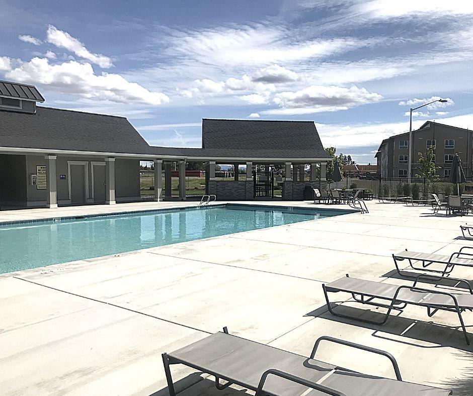 Triple Ridge - Residential