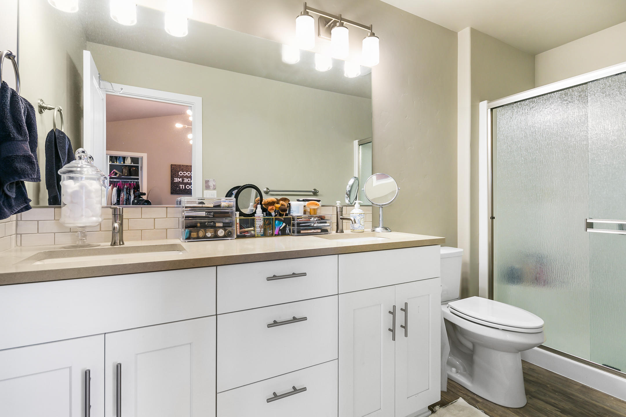 Triple Ridge - Residential