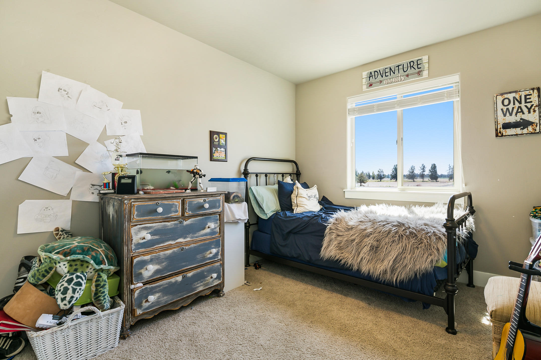 Triple Ridge - Residential