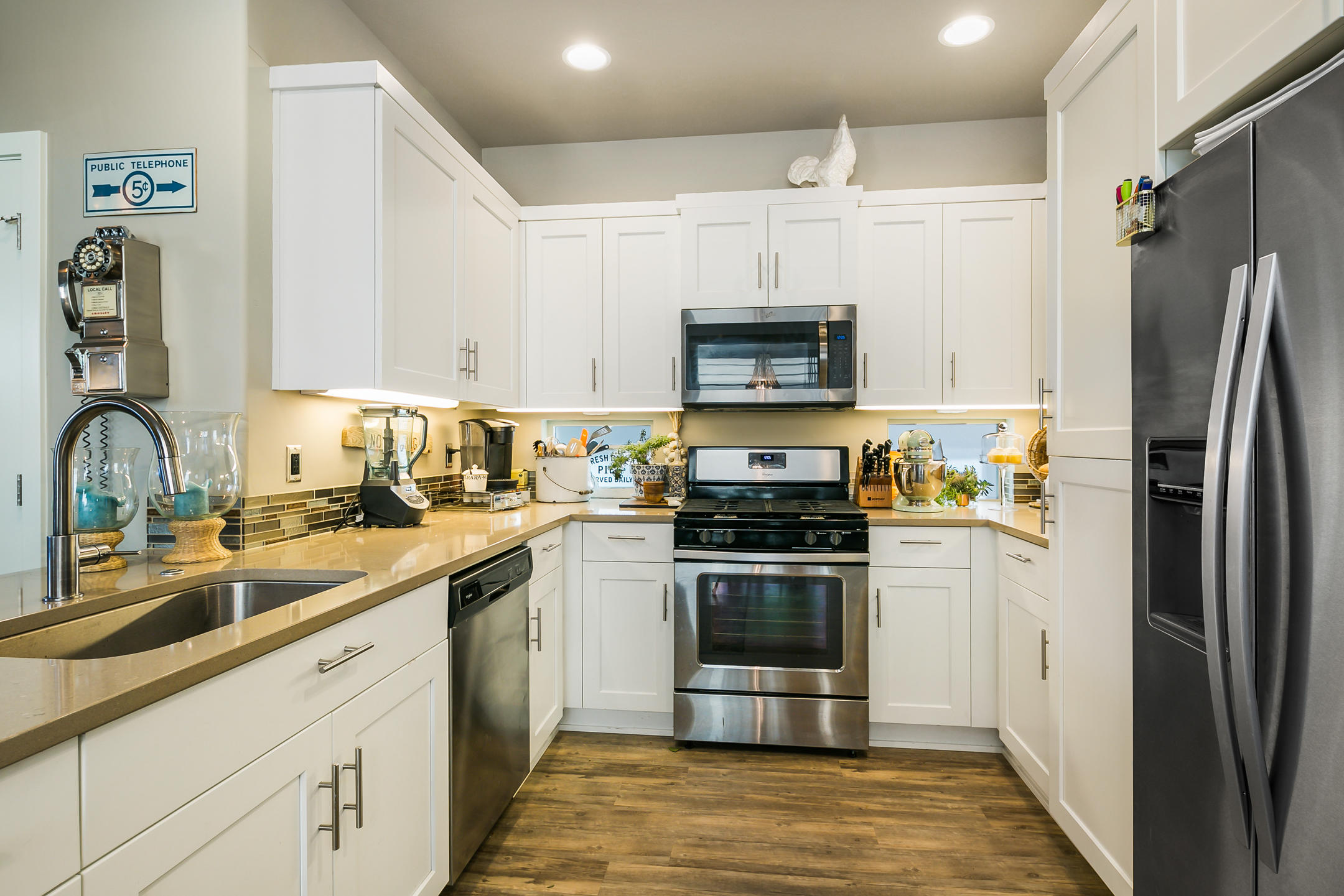 Triple Ridge - Residential