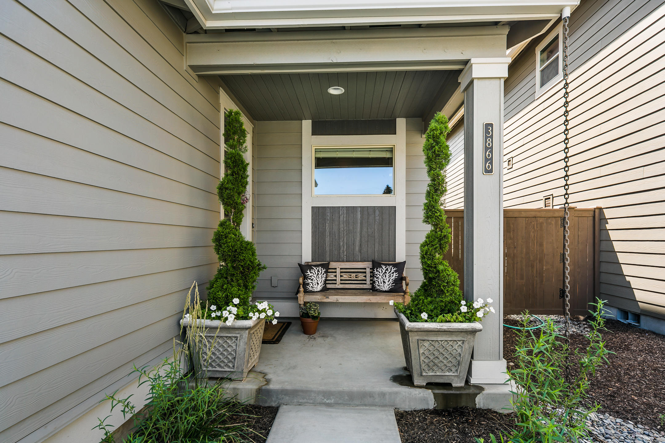 Triple Ridge - Residential