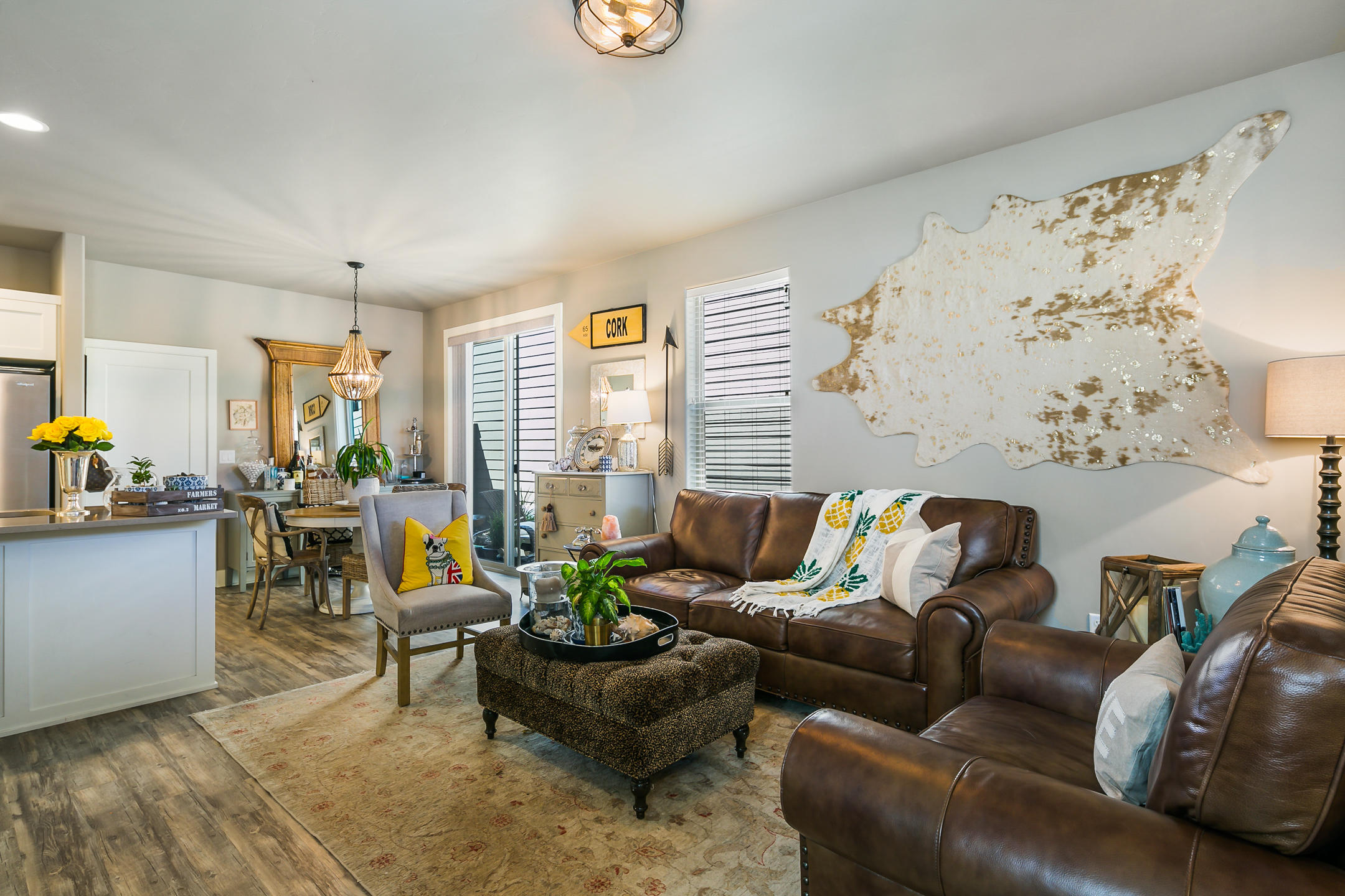 Triple Ridge - Residential