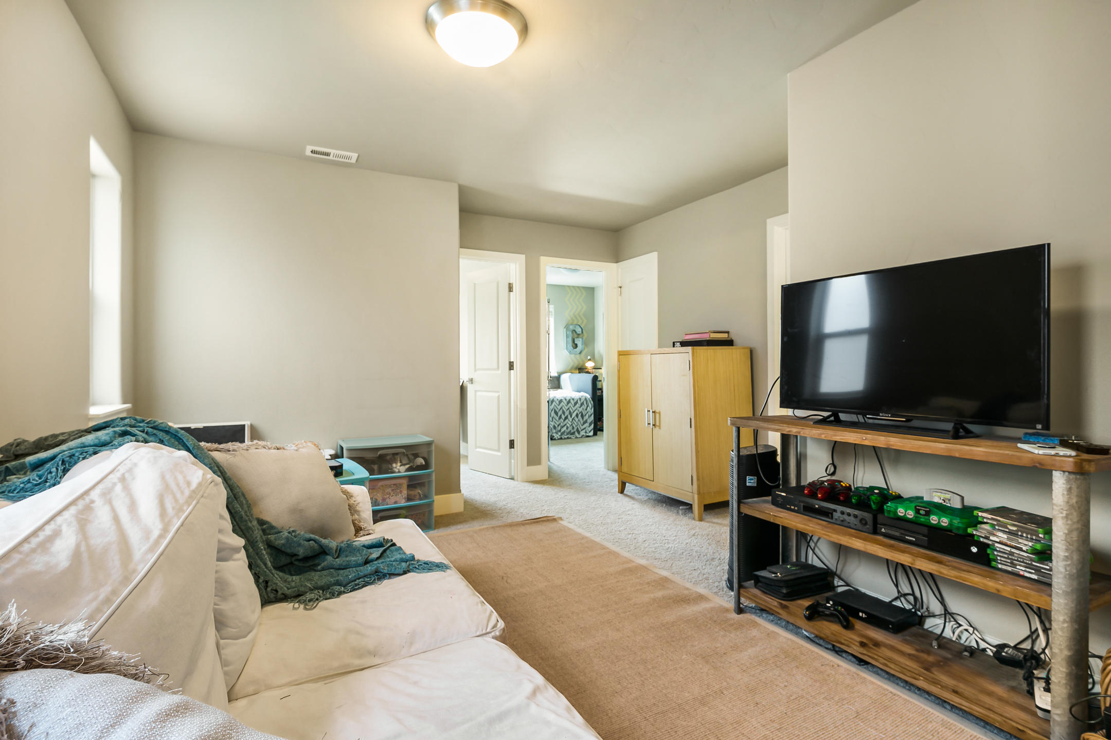 Triple Ridge - Residential