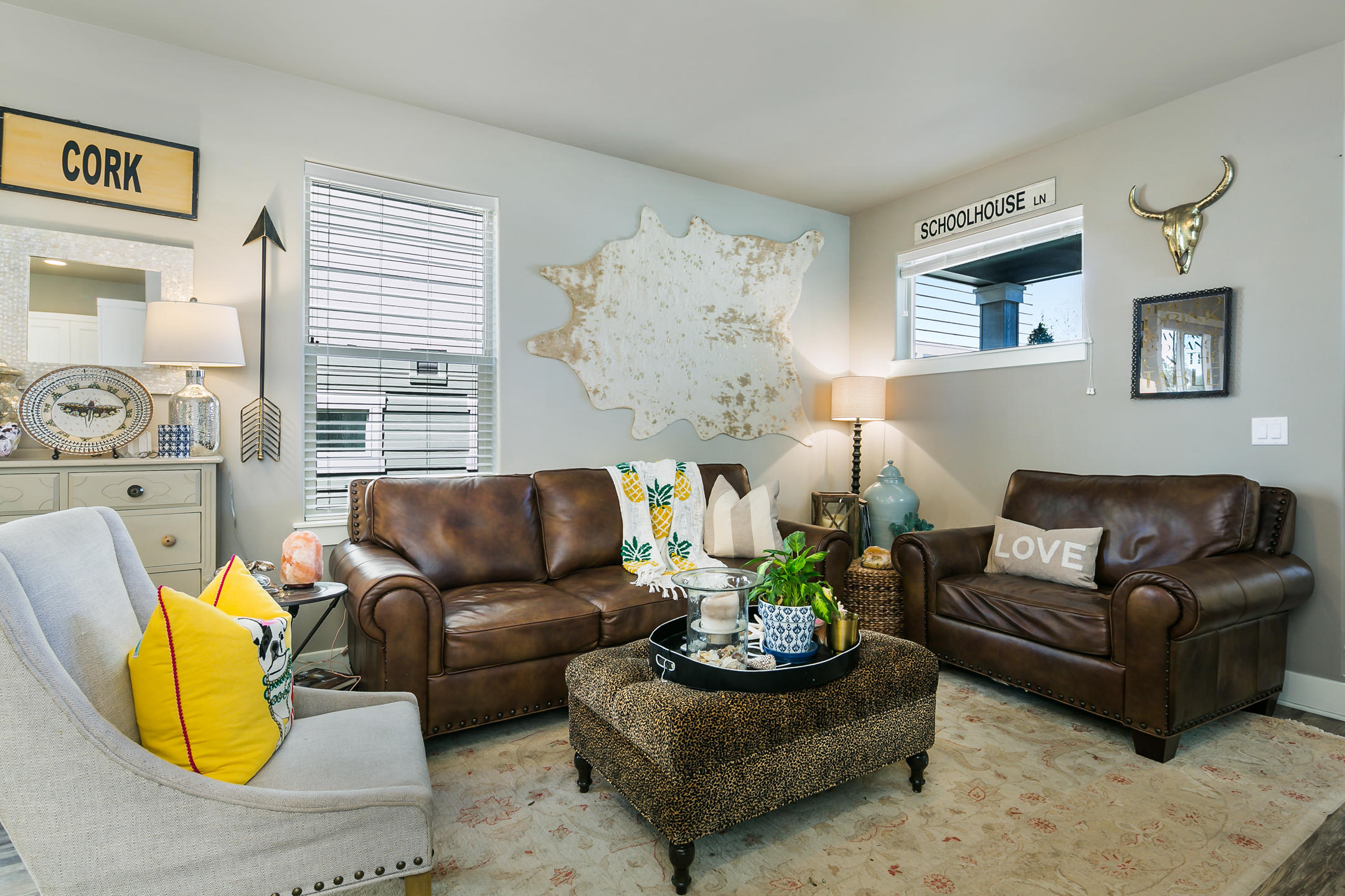 Triple Ridge - Residential