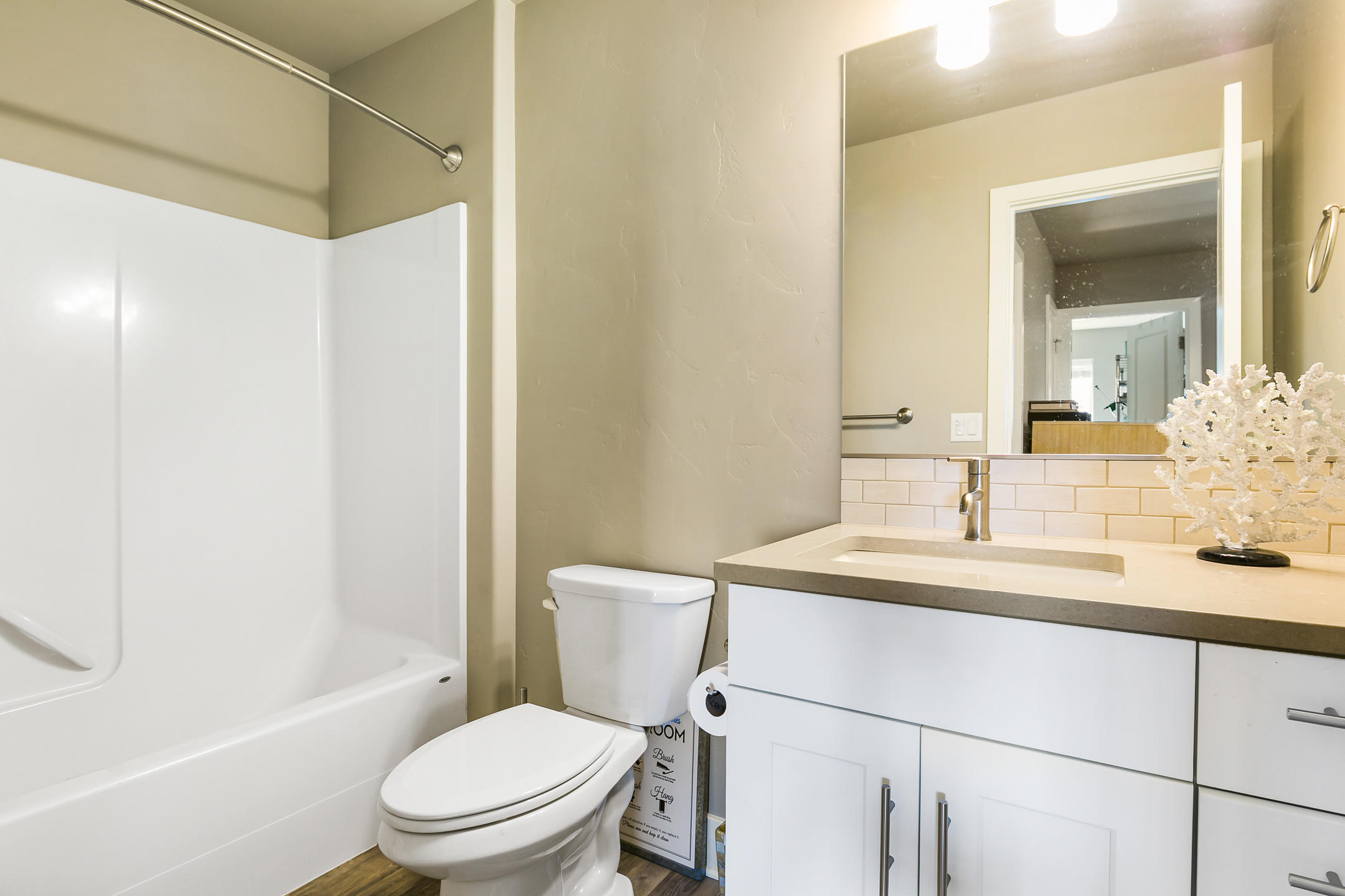 Triple Ridge - Residential