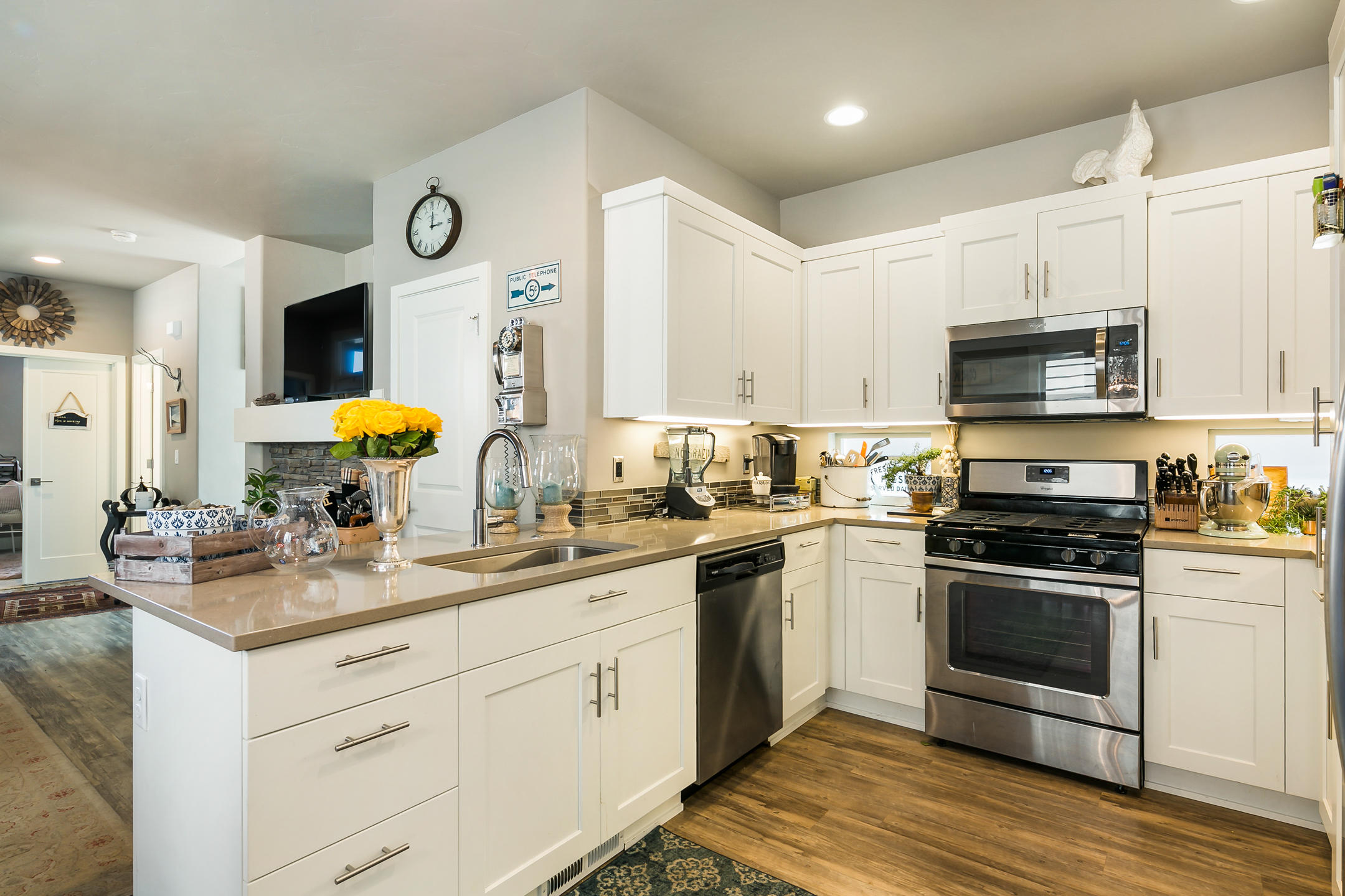 Triple Ridge - Residential