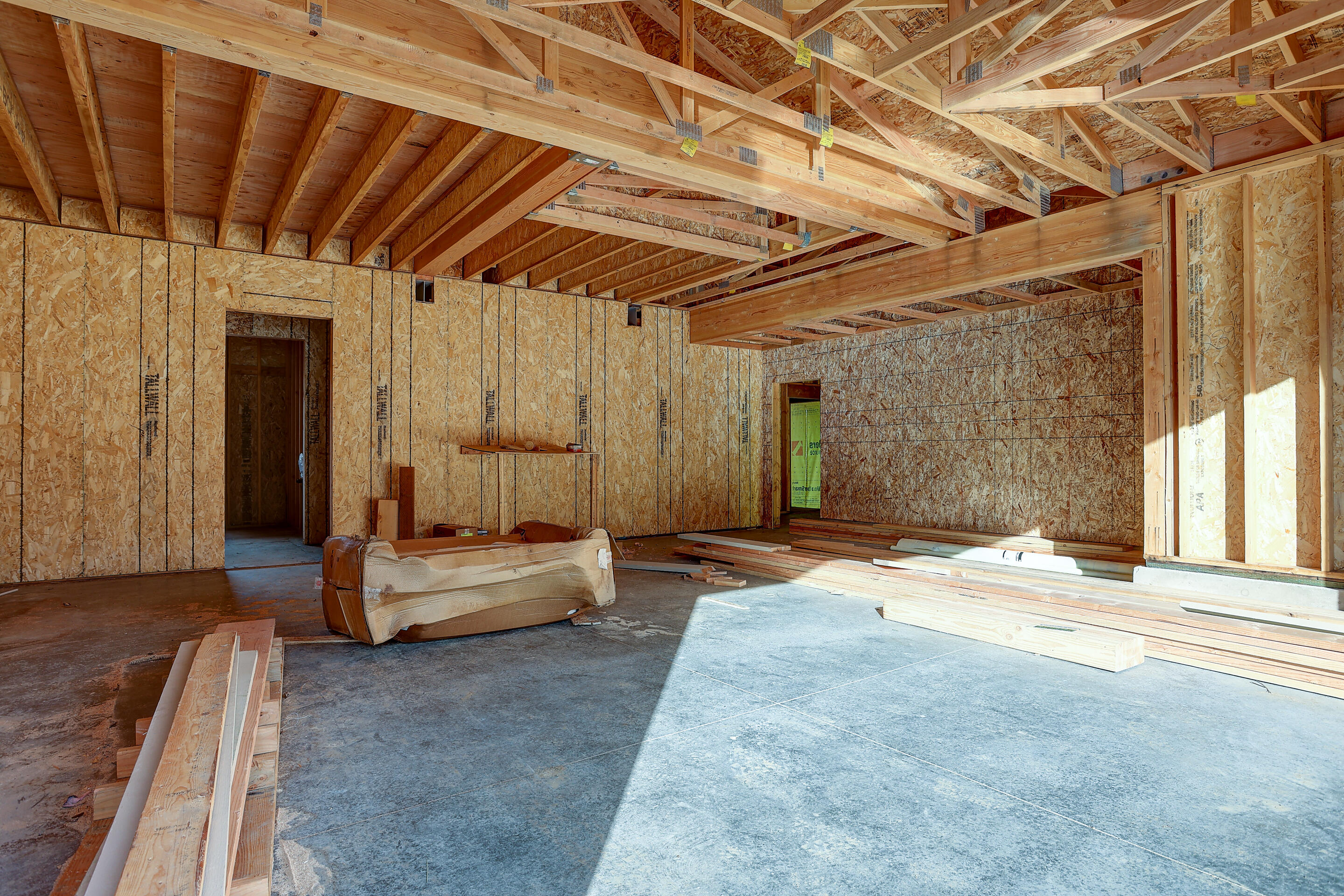 Enchantment - Residential